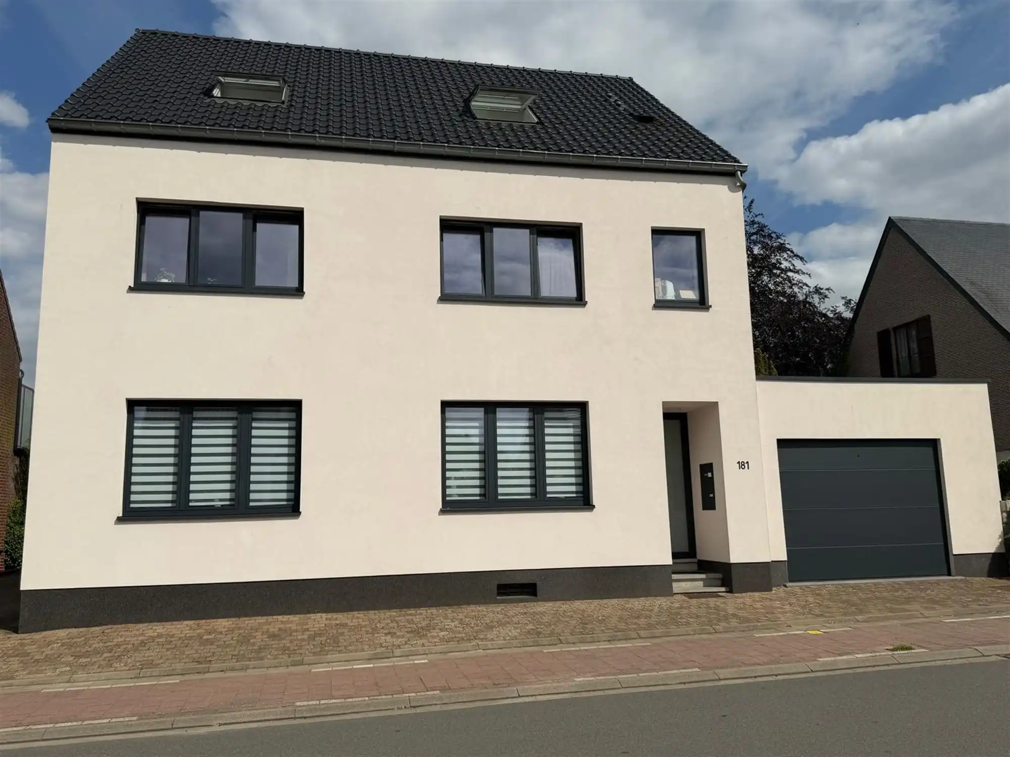 Lichtrijk duplex appartement Haasrode! foto 16