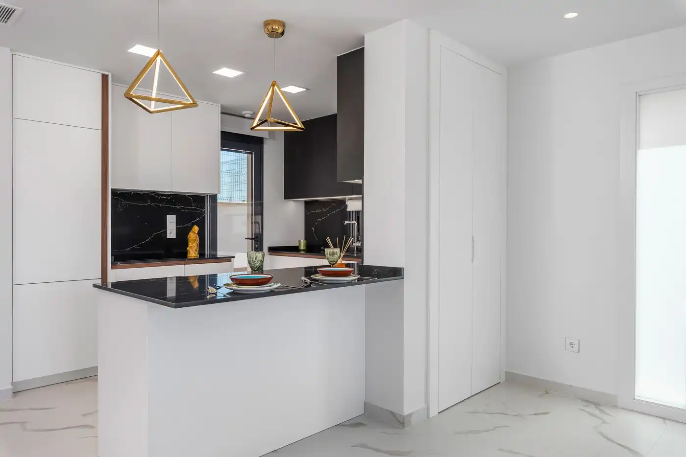 Bellavista Bungalows - San Miguel de Salinas foto 10