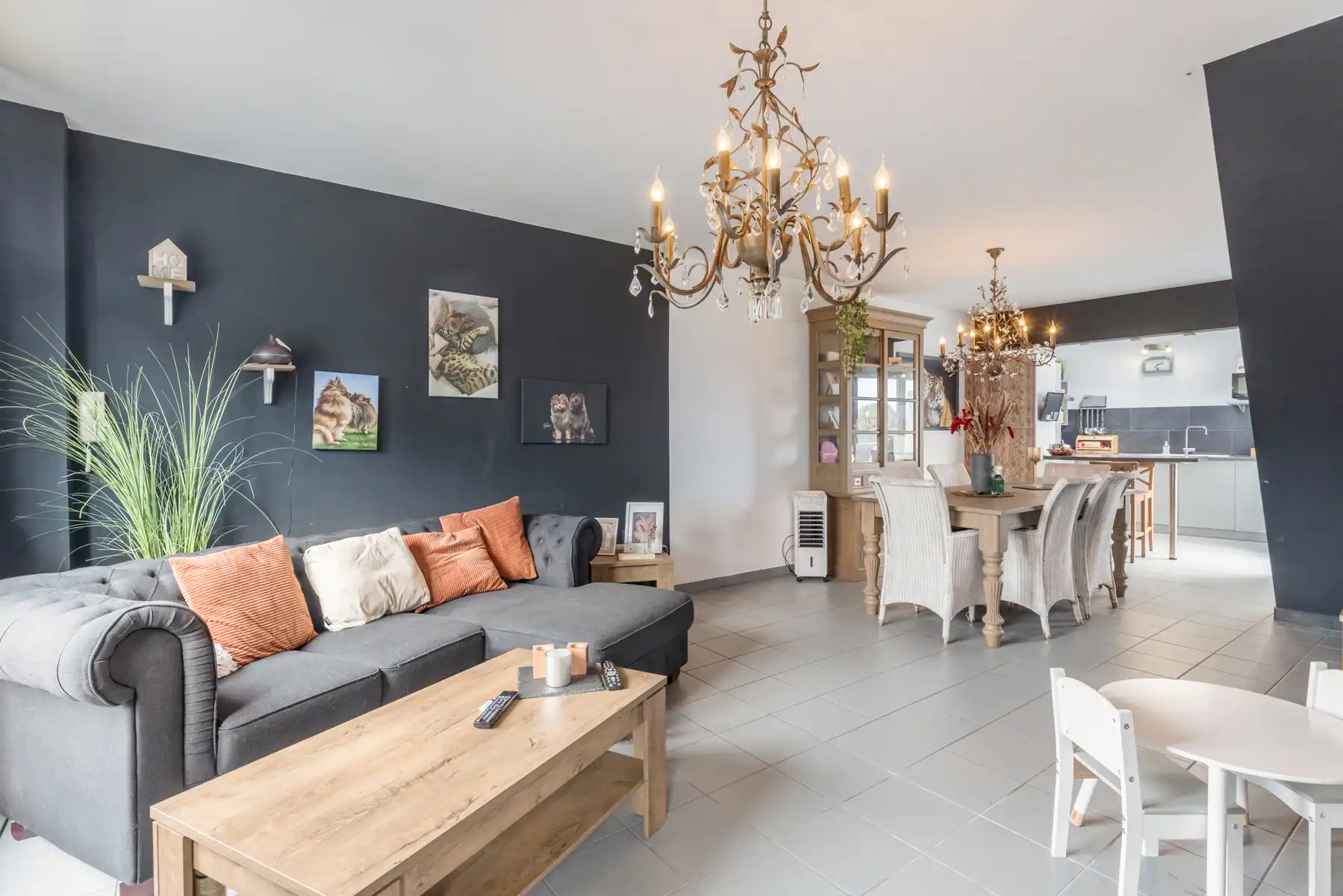 Appartement te koop foto 5