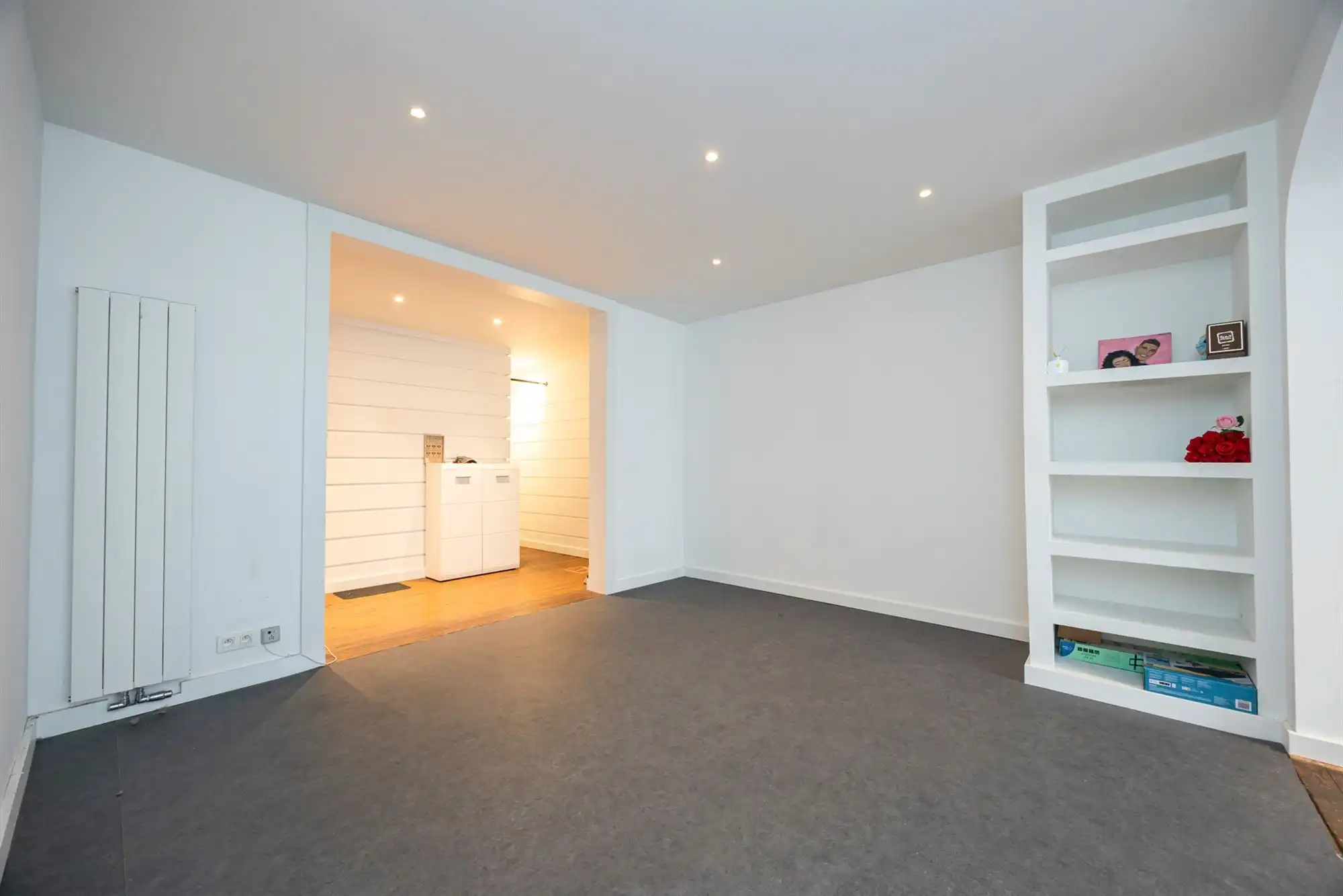Centraal gelegen appartement nabij het Stadspark met 2 slpks foto 6