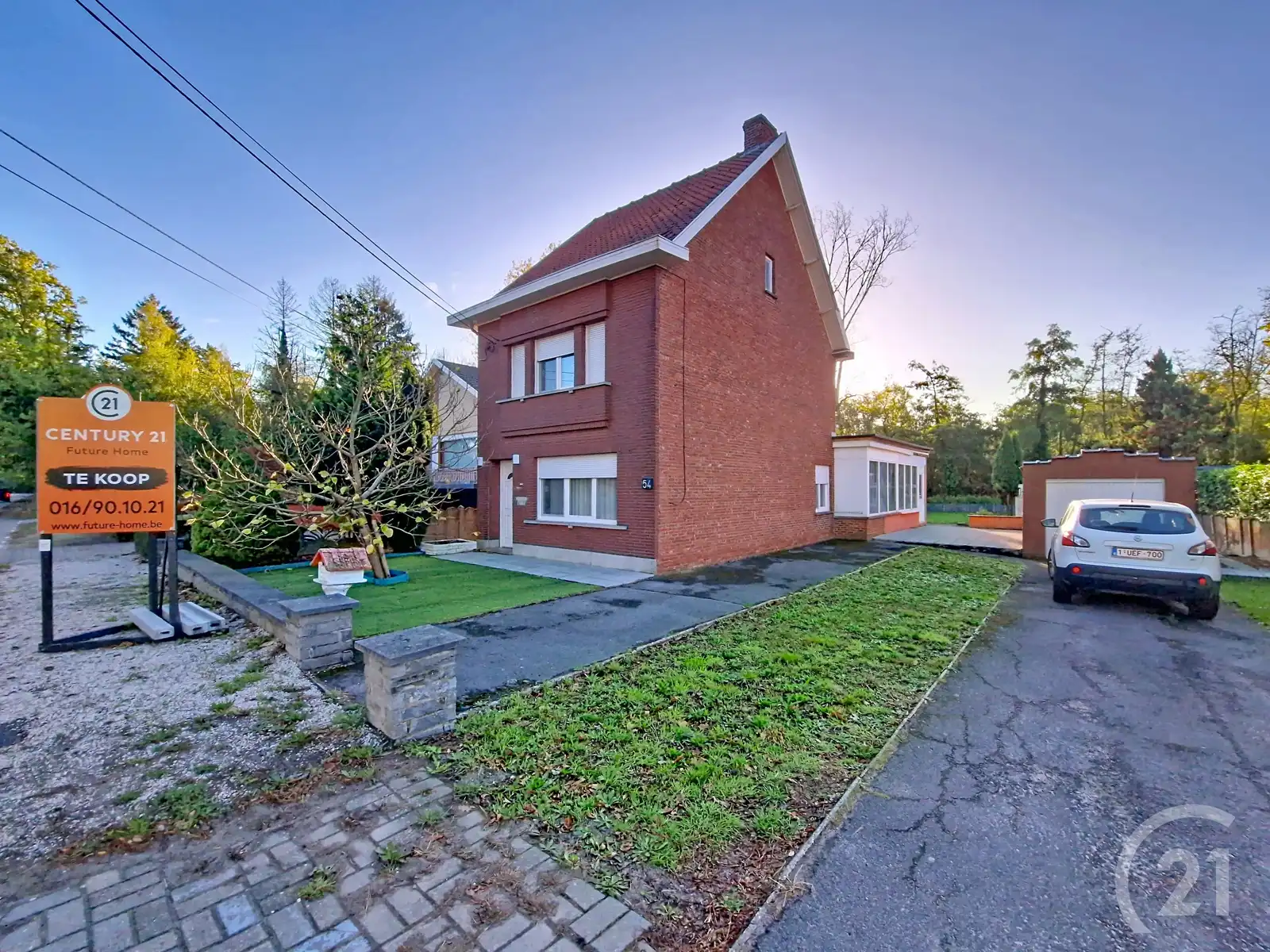 Huis te koop in Baal! foto 28