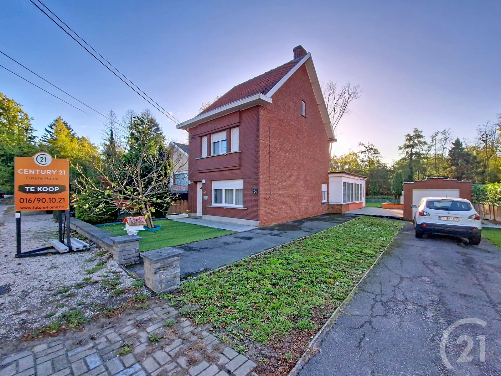 Huis te koop in Baal! foto 28