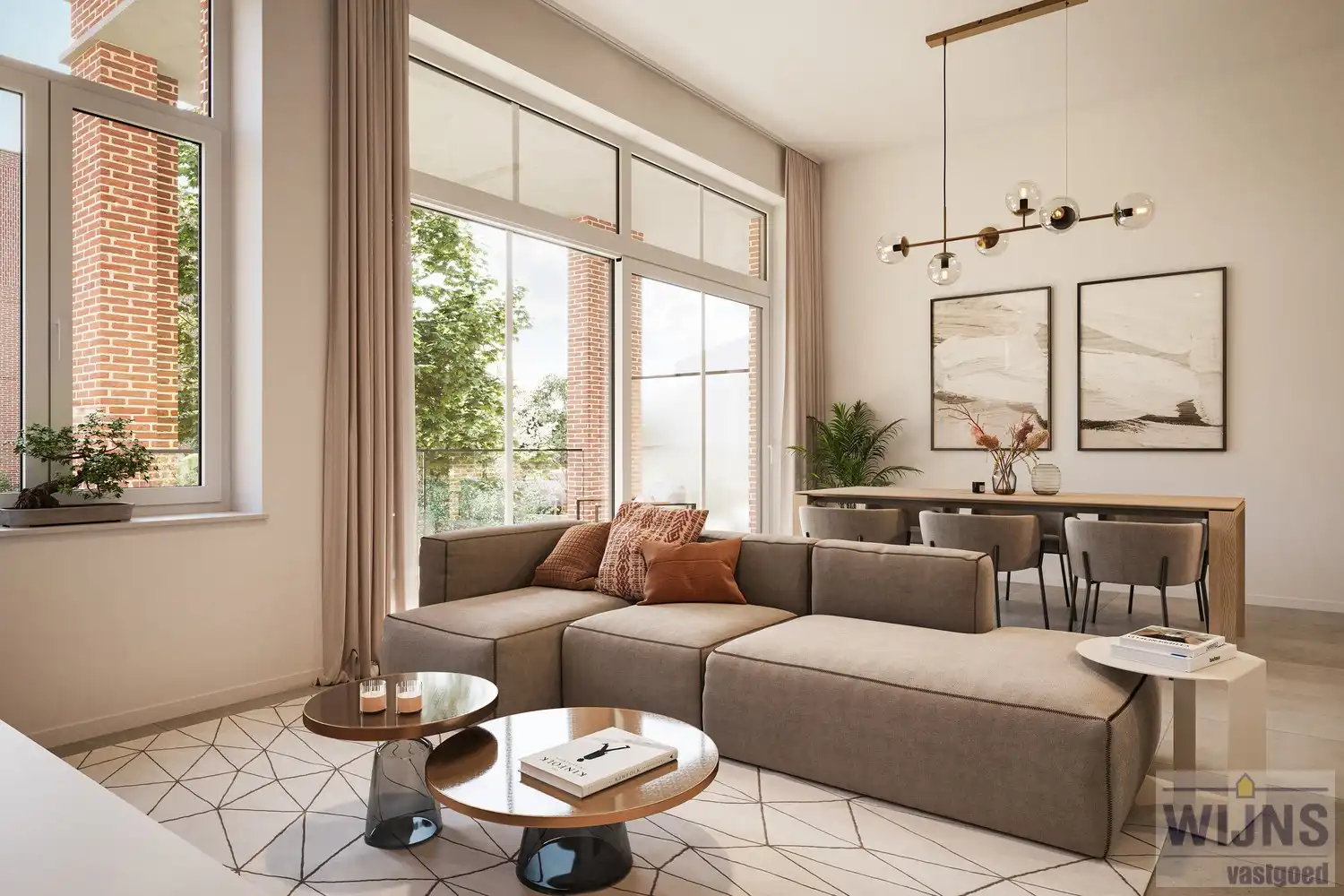 Kloosterpark | Residentie Maria foto 29