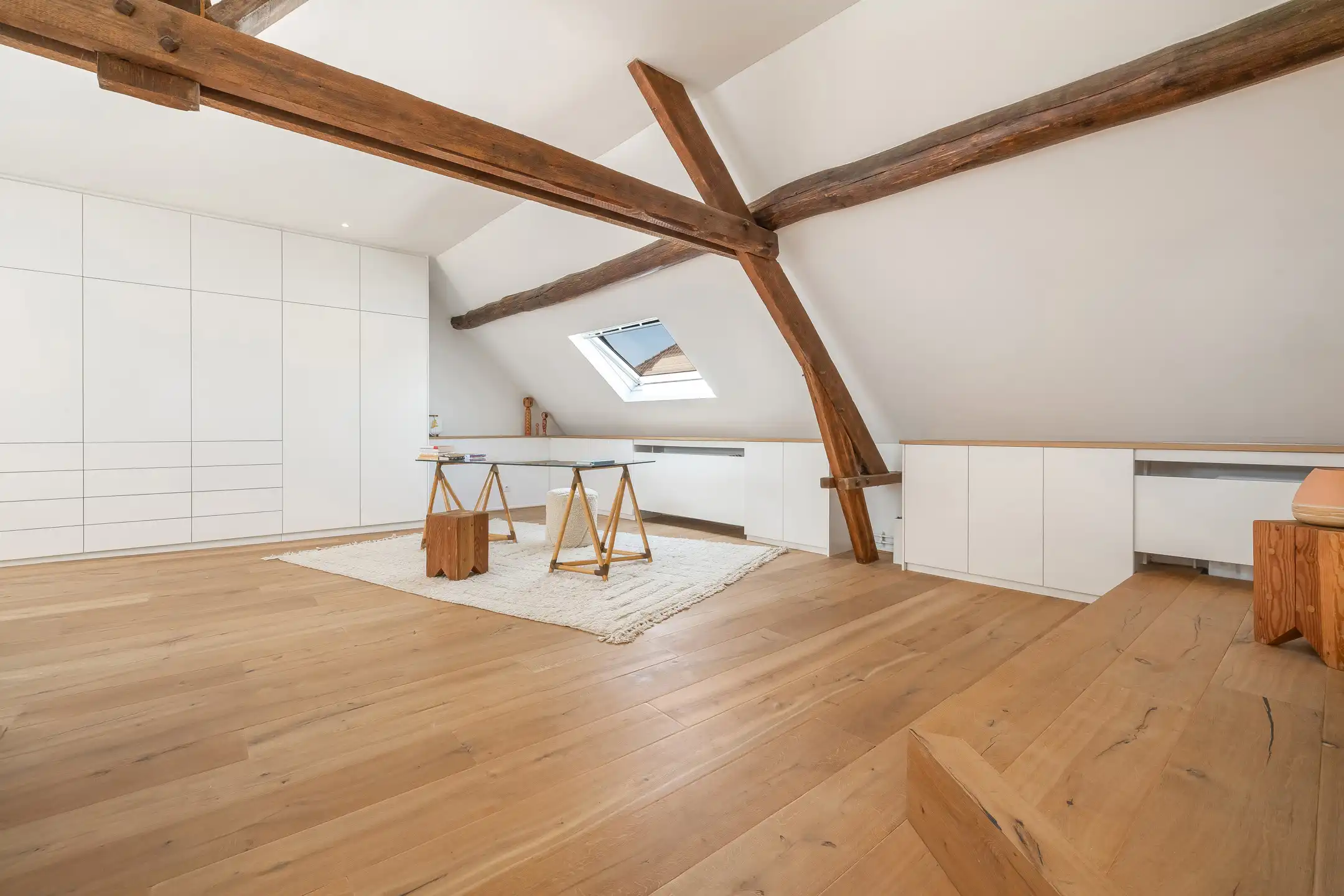 Mooi, volledig gerenoveerd huis - 4 slaapkamers foto 25