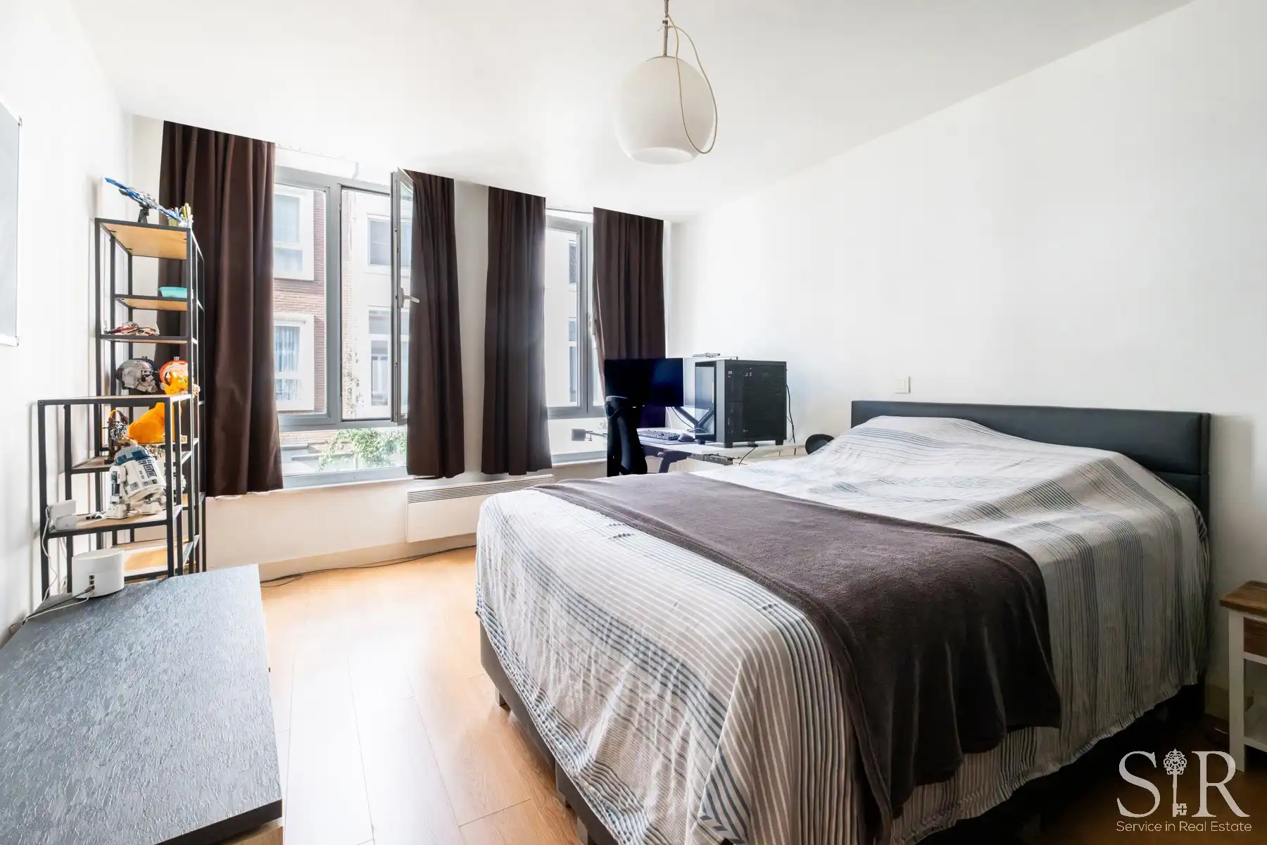 Appartement te koop foto 8