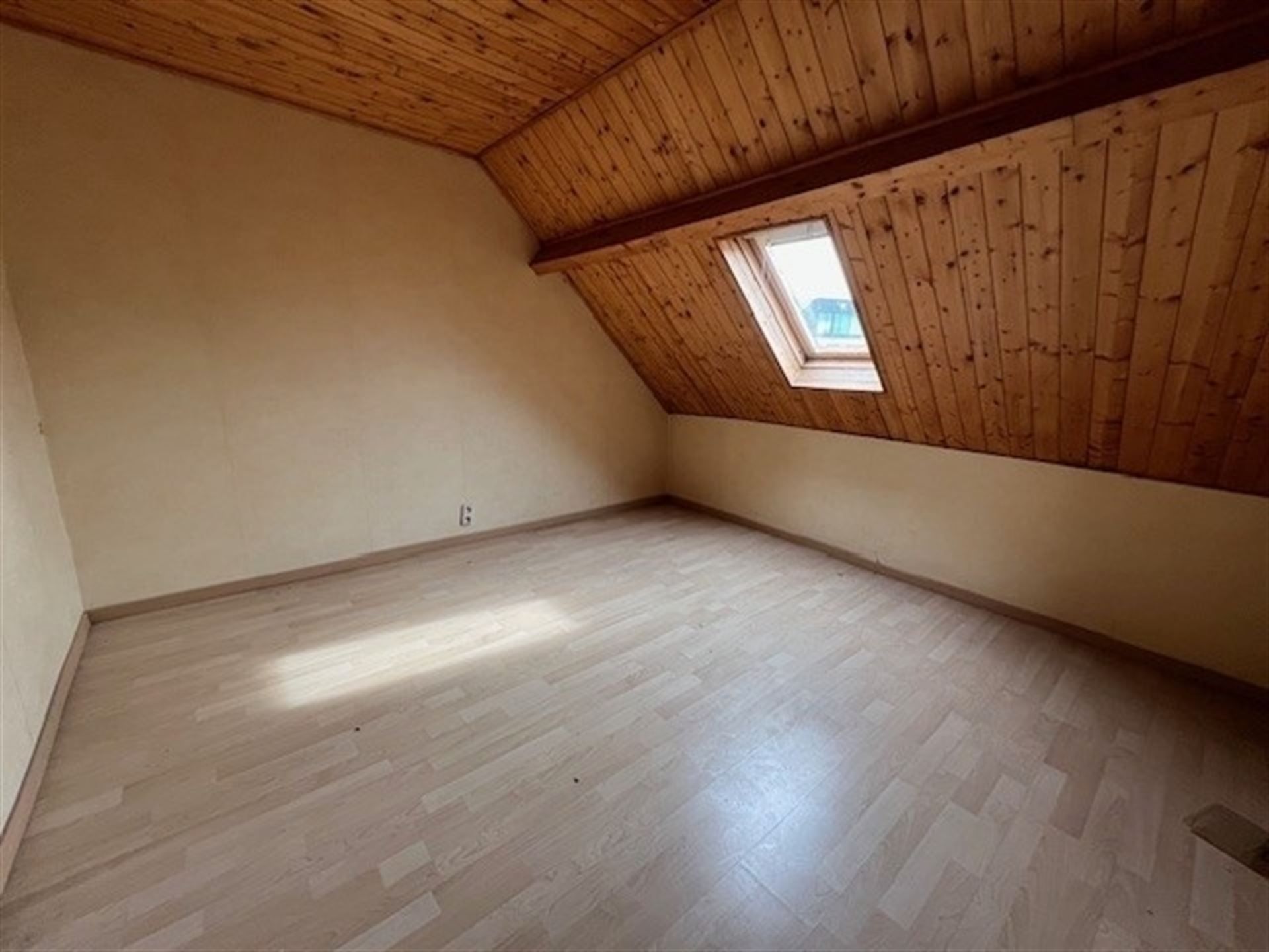 charmante woning met 4 slaapkamers en een stadstuin! foto 10