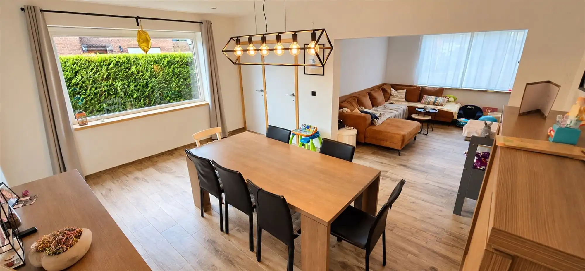 Huis foto 4
