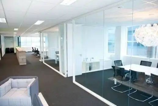 EVEREST: vanaf 287m² tot 744m² foto 3