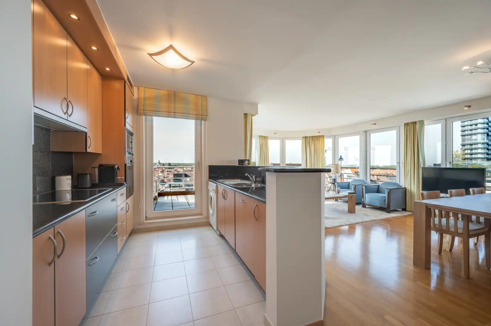 Appartement te koop foto 23