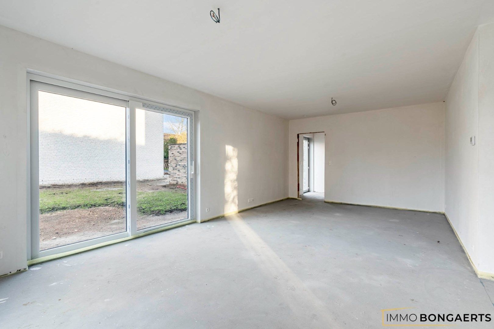 Moderne woning met drie slaapkamers  foto 8