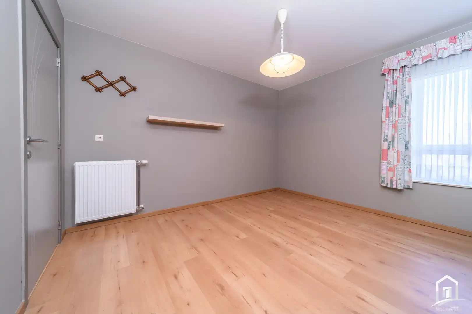 Centraal gelegen appartement te Nieuwerkerken foto 11