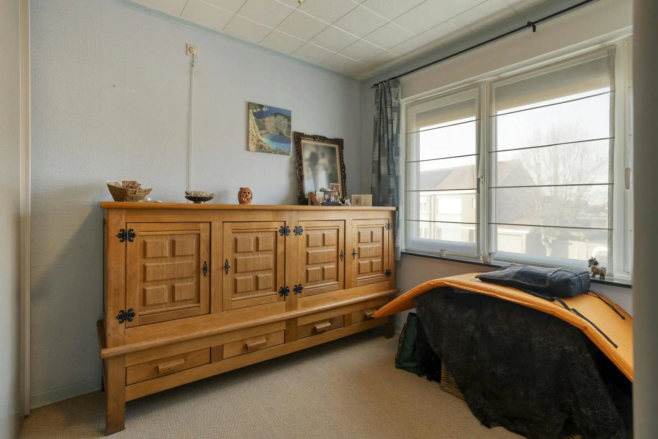 Gezinswoning met 3 slaapkamers en tuin te koop in Roeselare foto 16