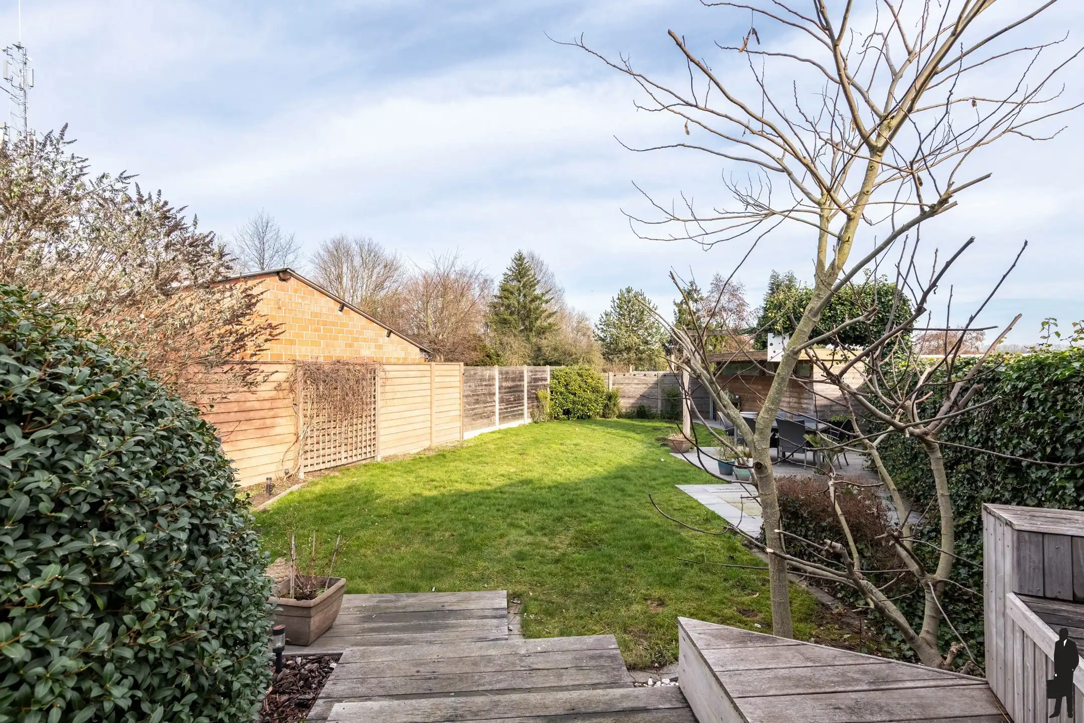 Ruime HOB met garage en tal van mogelijkheden te Kontich foto 32