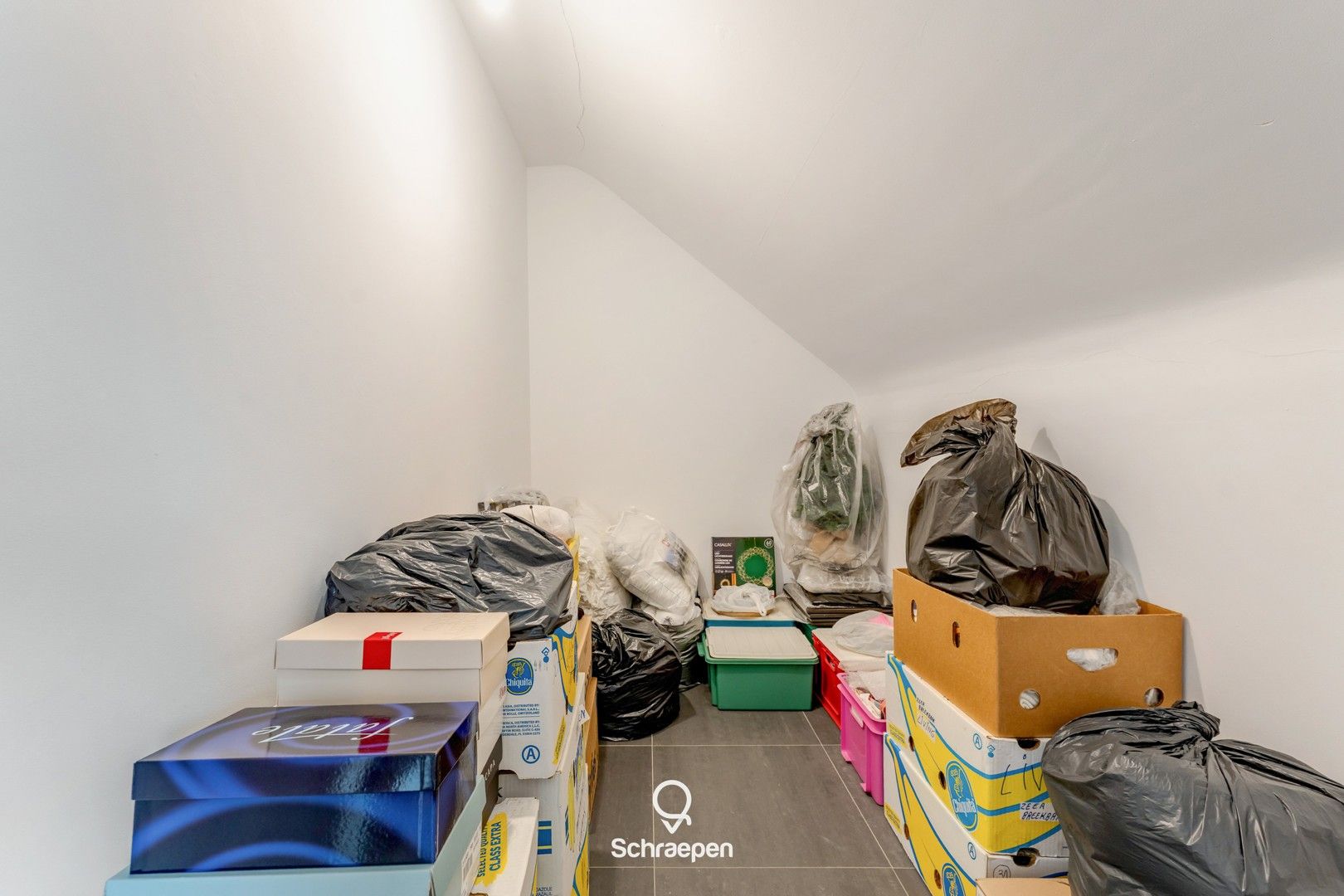 Energiezuinig appartement met 2 slpks, berging en garage op wandelafstand van centrum-Zonhoven! foto 14