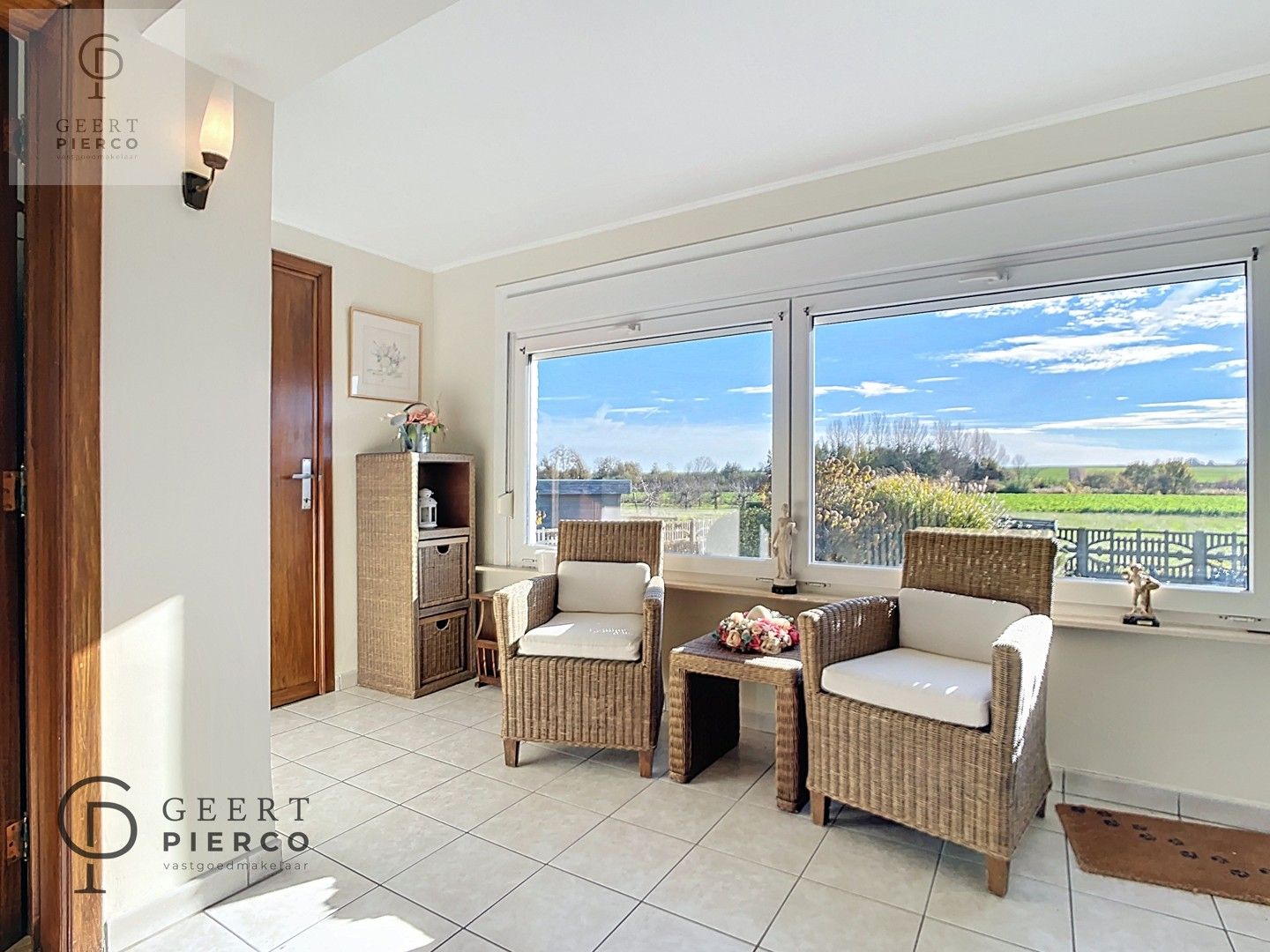 super gezellige instapklare dorpswoning foto 13