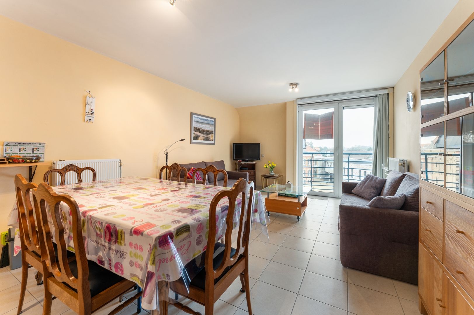 Appartement te koop foto 2