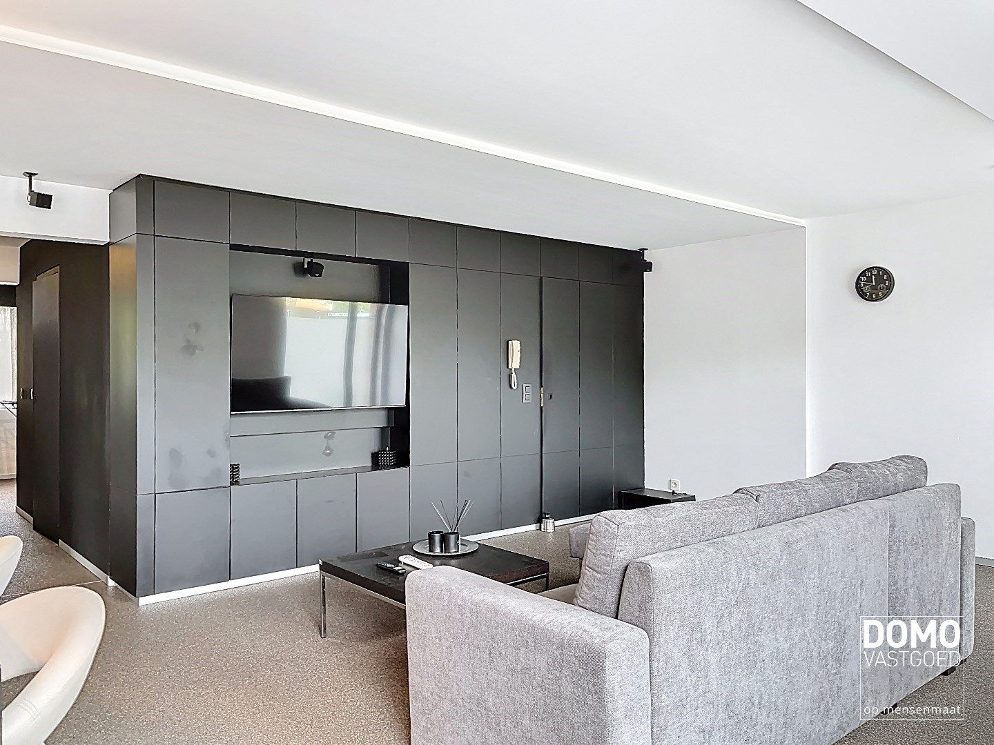 COMFORTABEL, ENERGIEZUINIG APPARTEMENT MET GARAGE TE HASSELT, VLAKBIJ E314 foto 2