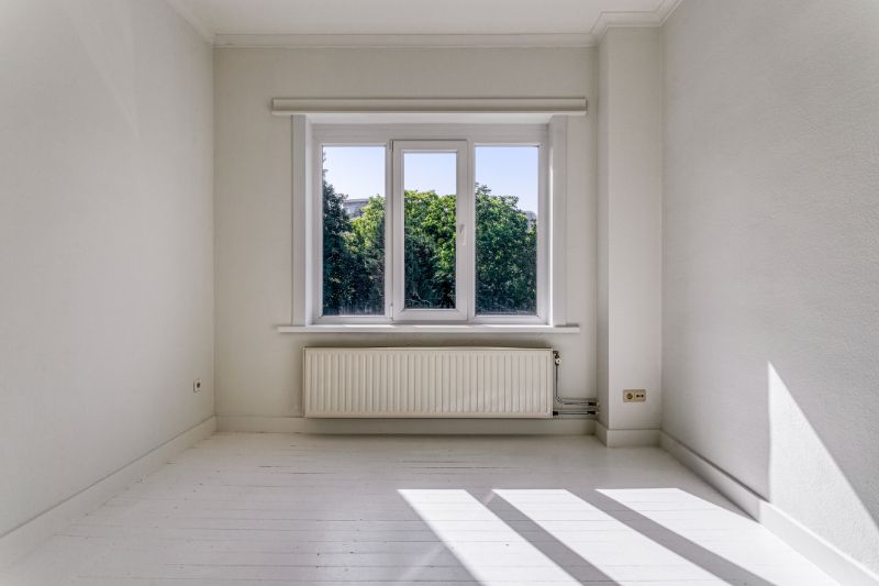 INSTAPKLARE GEZINSWONING MET TUIN NABIJ UZ GENT foto 16