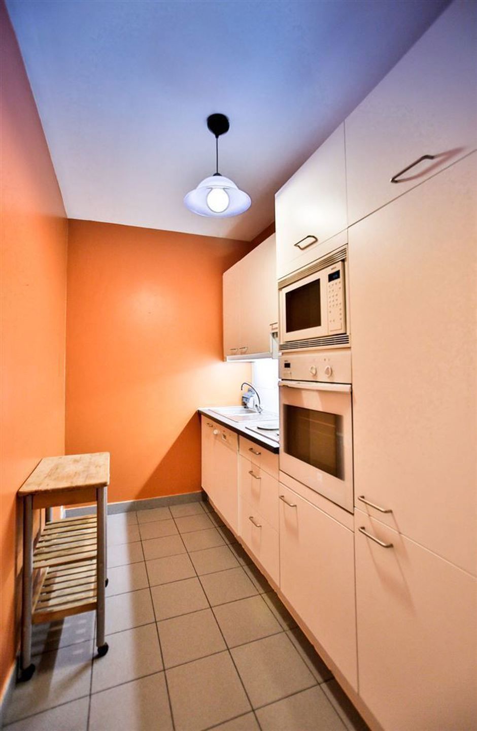 STUDIO - BEGANE GROND foto 7