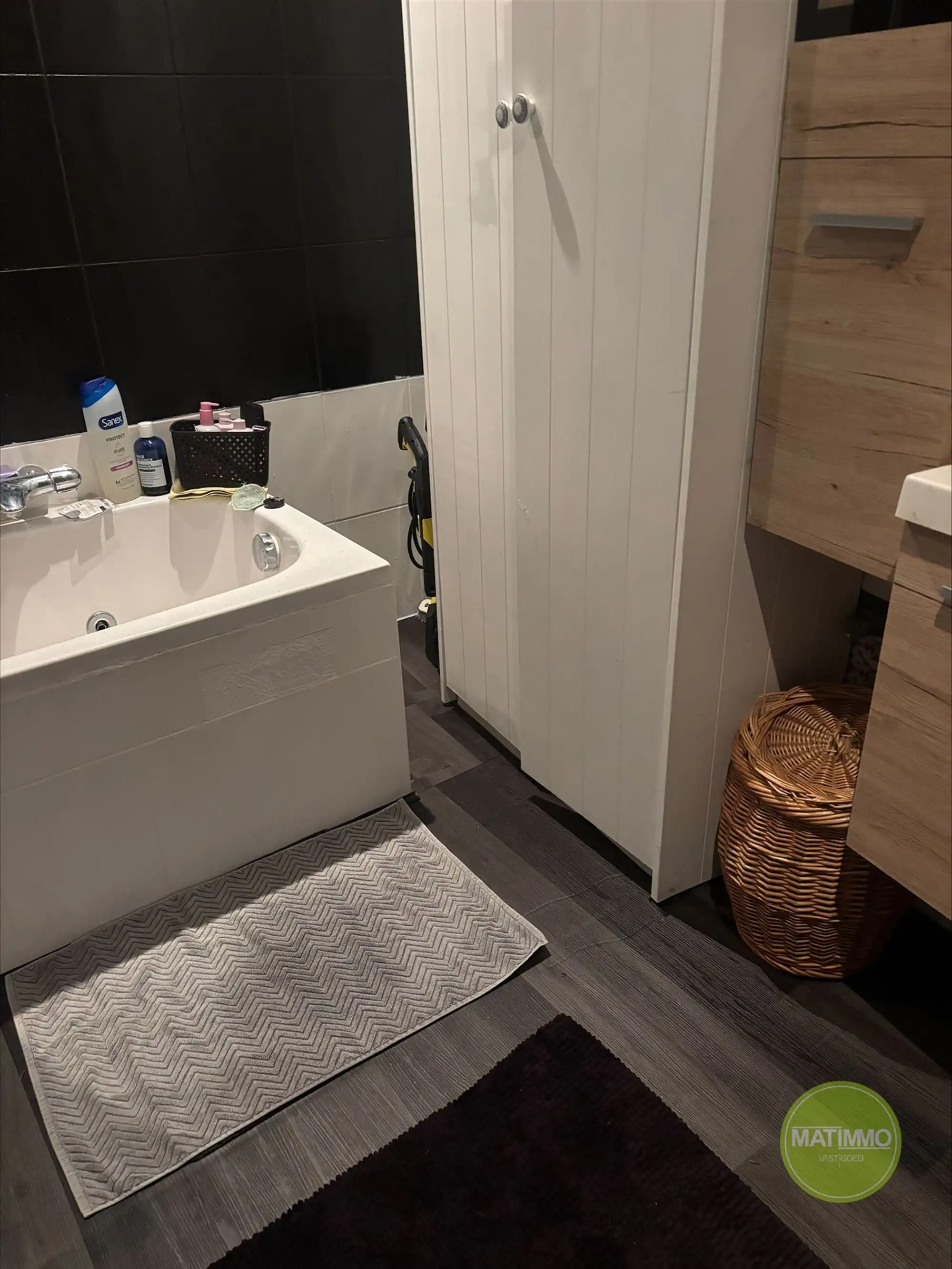 Charmante woning met stadstuintje in Turnhout foto 11