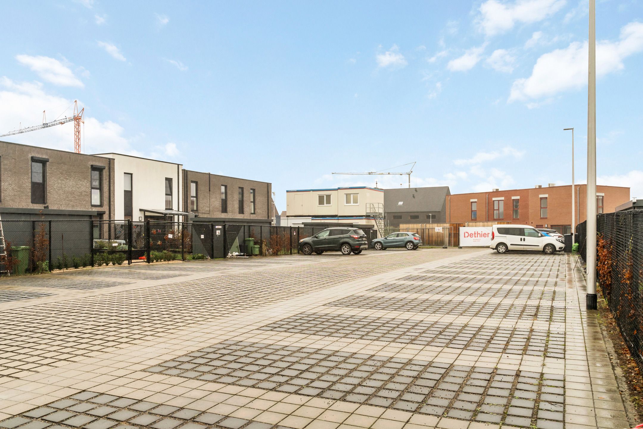 Instapklare gezinswoning te Diepenbeek foto 11