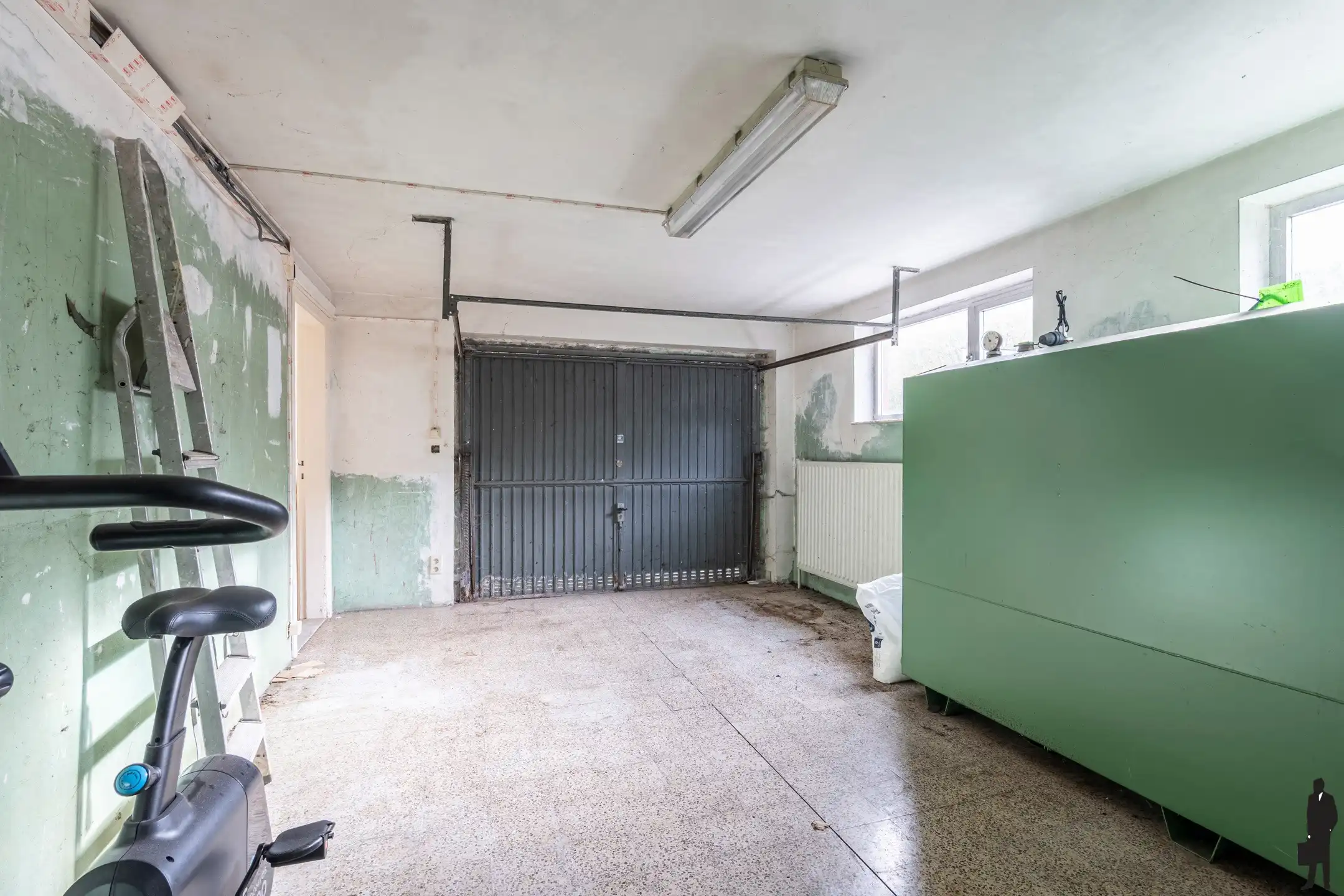 Gelijkvloerse woning met 2 slaapkamers in Rijkevorsel foto 16