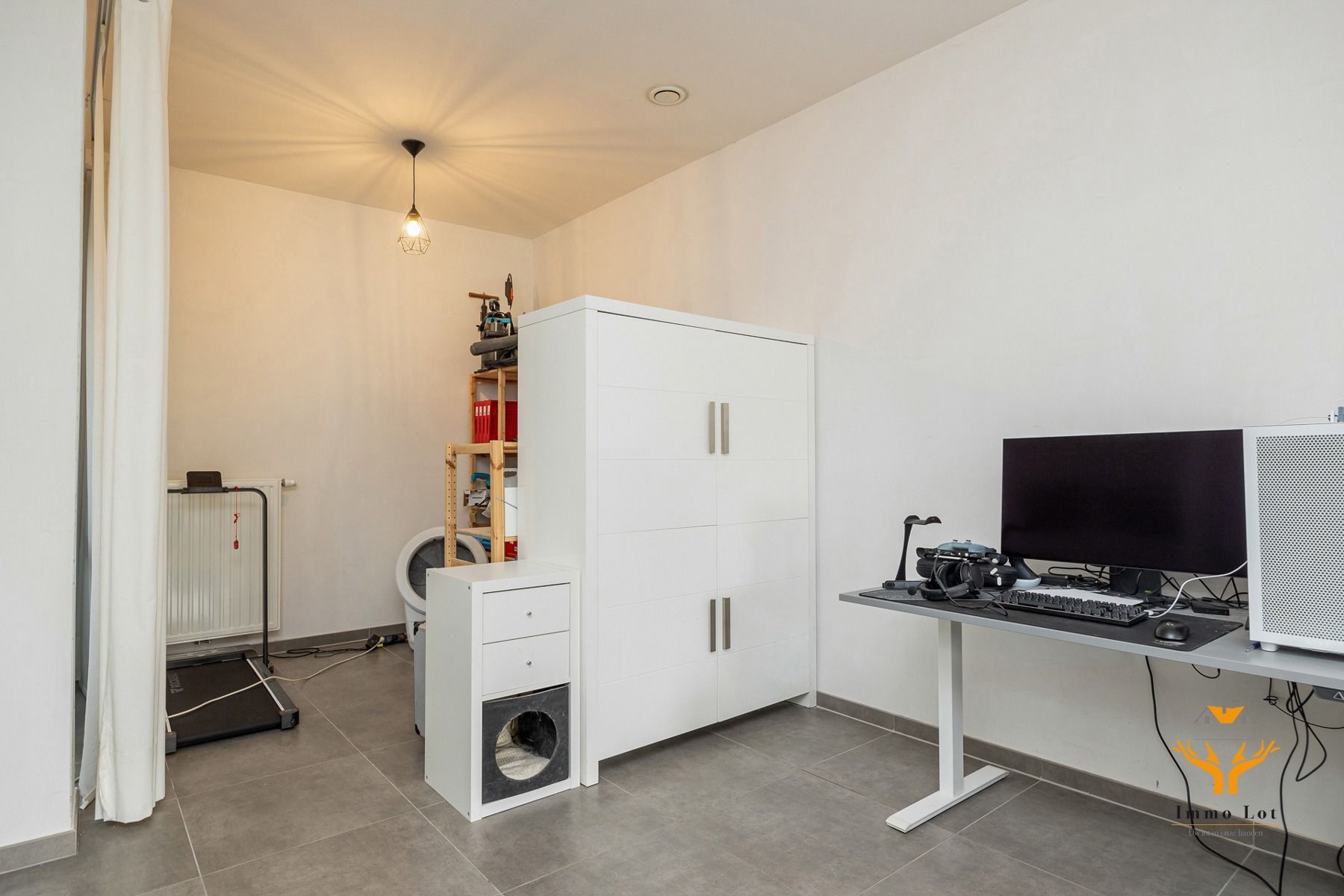 Instapklare, recente woning in een rustige buurt foto 8