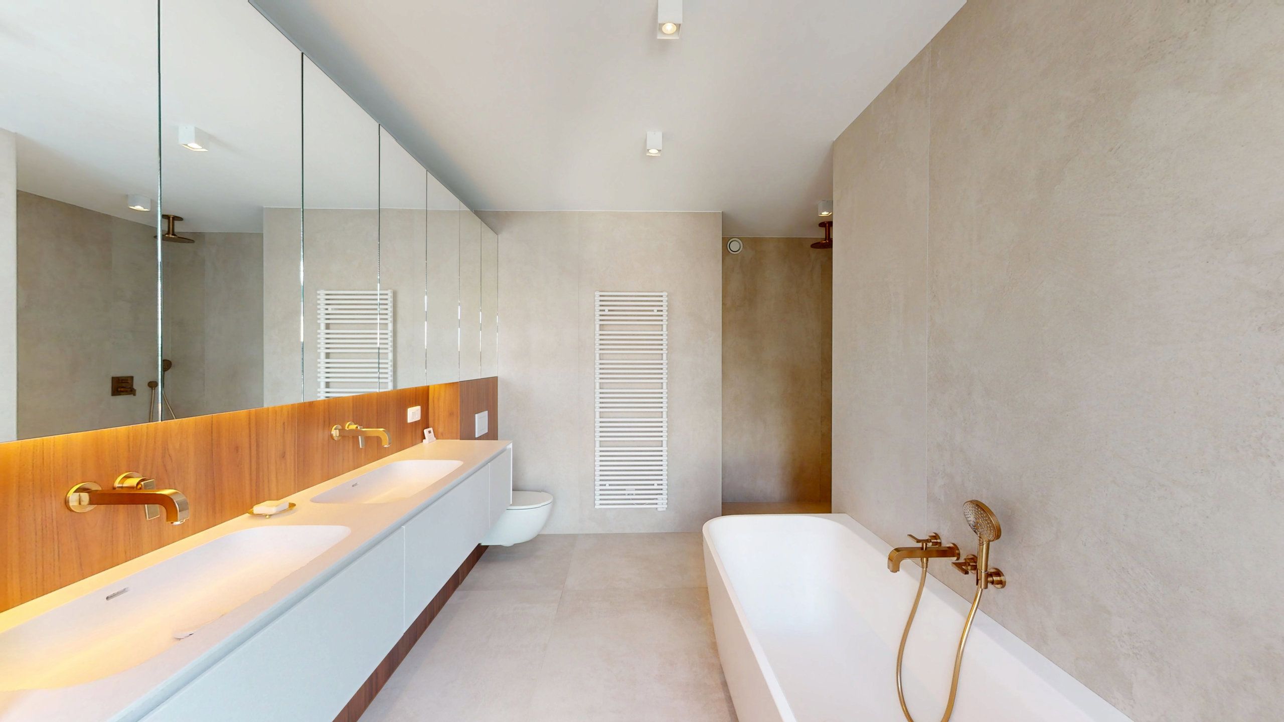 ANTWERPEN CENTRUM - Exclusieve penthouse  foto 7