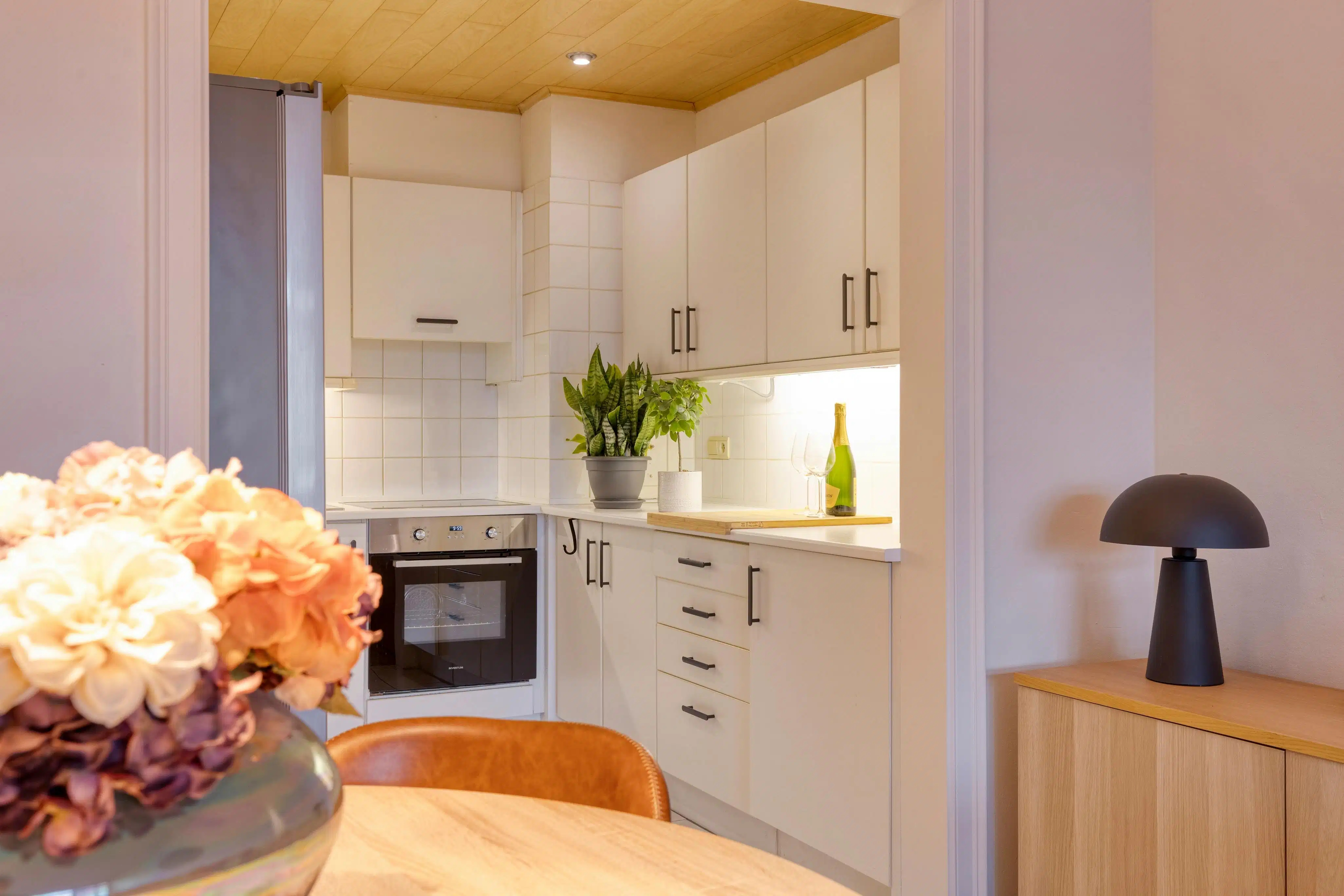 Appartement met drie slaapkamers te koop in Oostduinkerke! foto 6