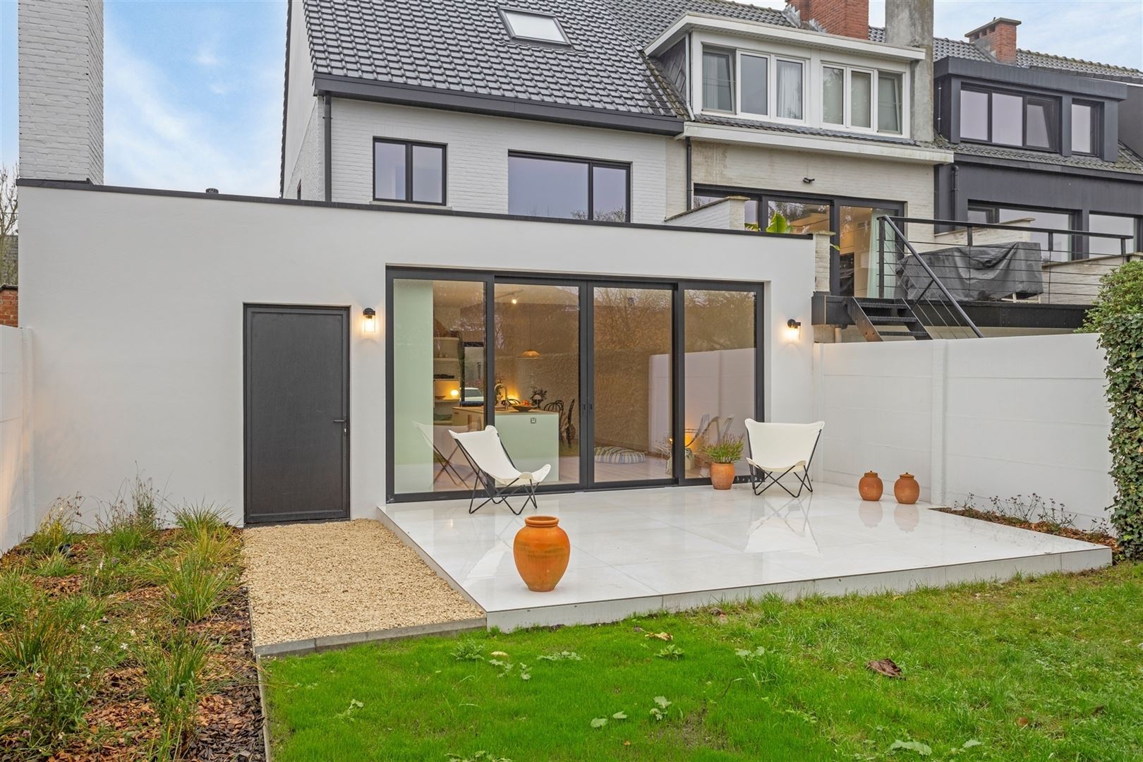 Gerenoveerde woning te koop in Edegem foto 26