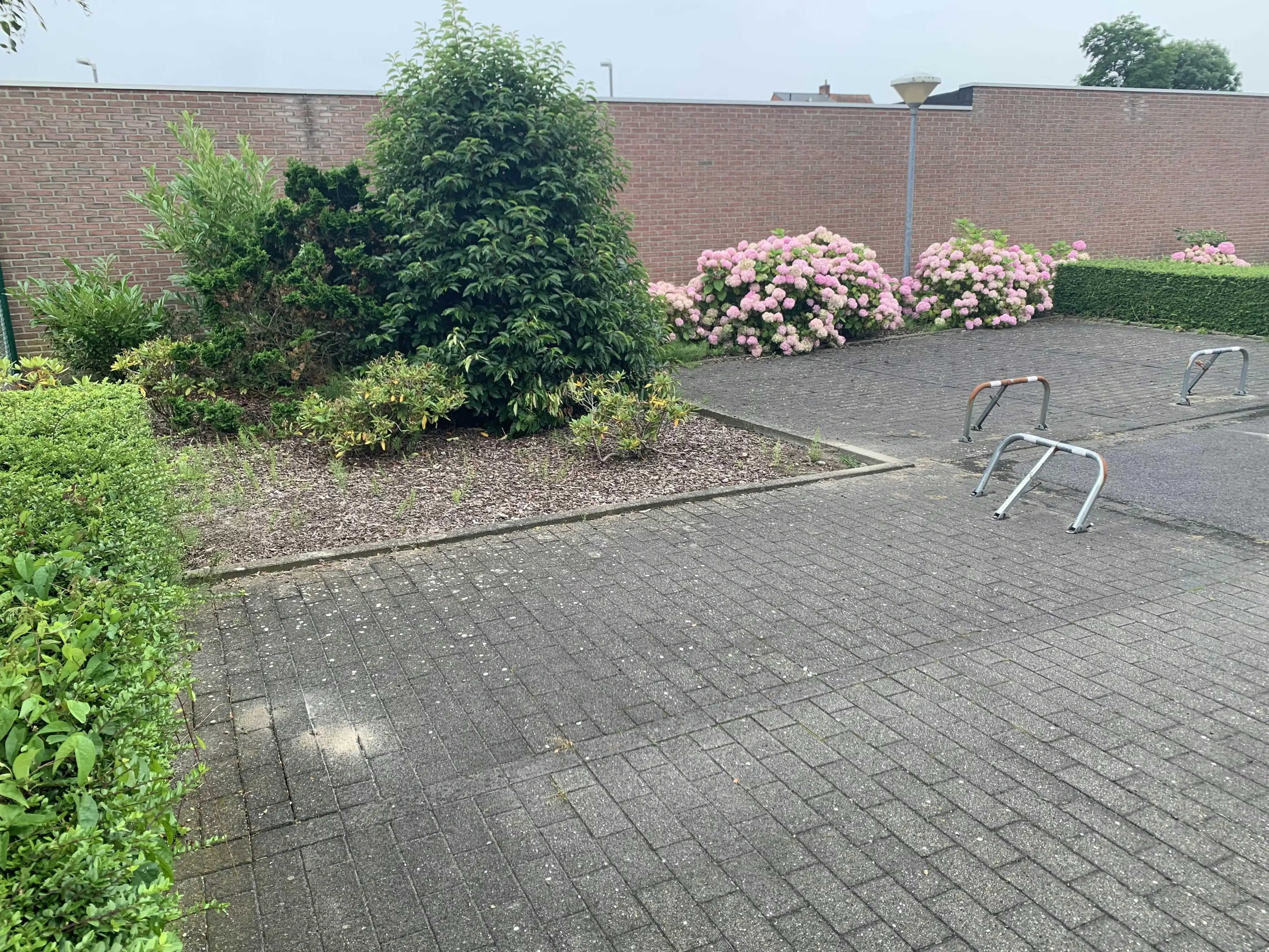 Parkeerplaats te koop Noordlaan 45/P60 - P61 - 8800 Roeselare