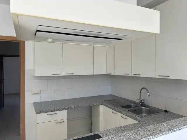 Zonnig woonappartementje met 2 slaapkamers en garage in Koksijde dorp foto 10