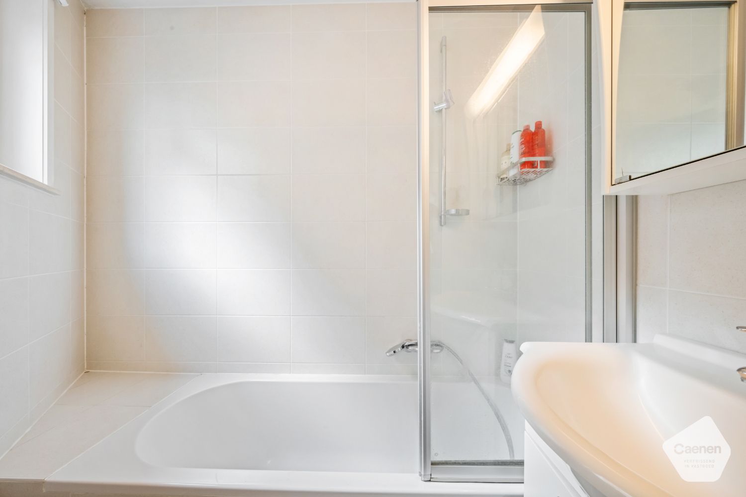 Ongemeubeld instapklaar éénslaapkamer appartement in het hart van Blankenberge foto 5