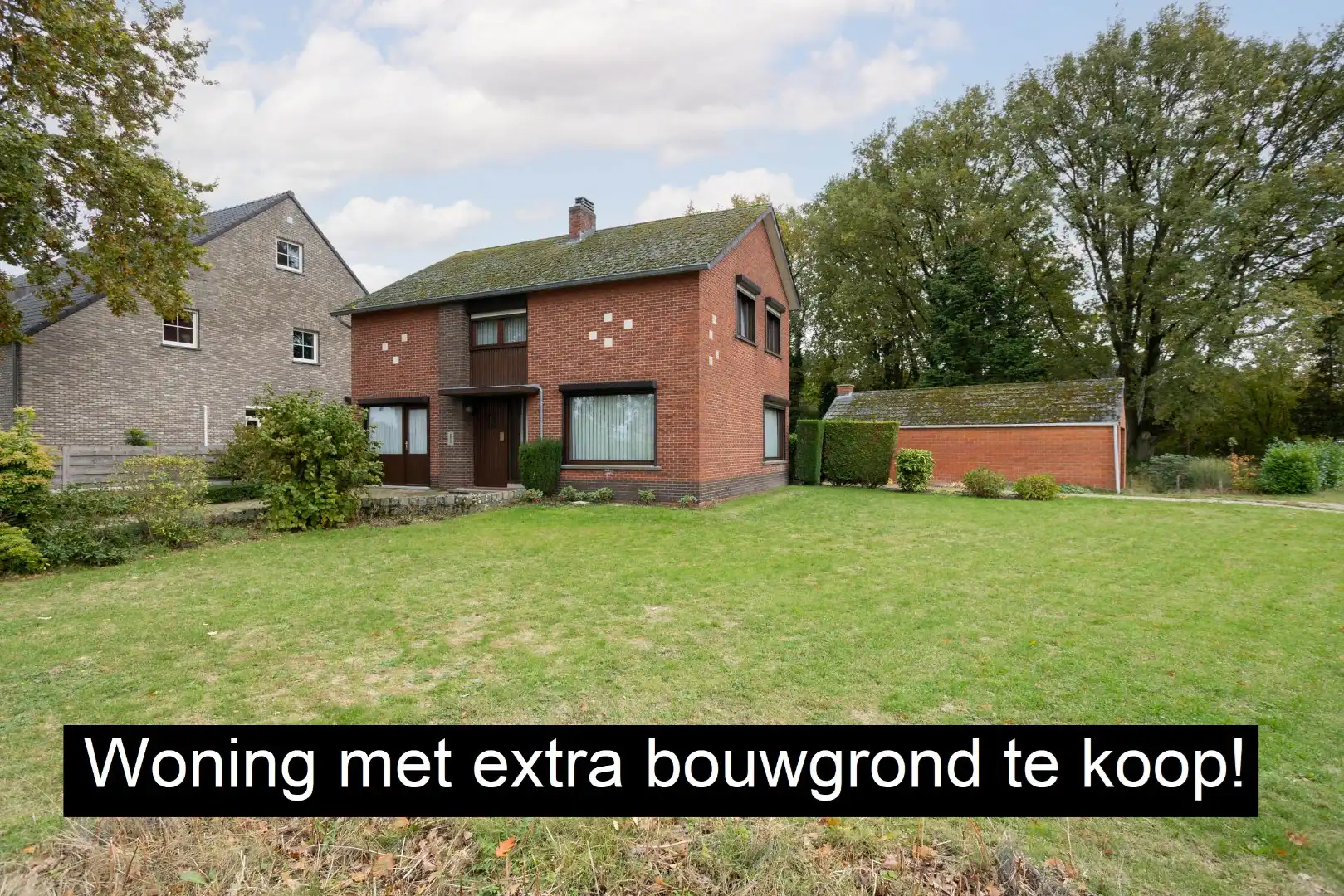 Huis te koop Zwamstraat 76 - - 3900 Pelt