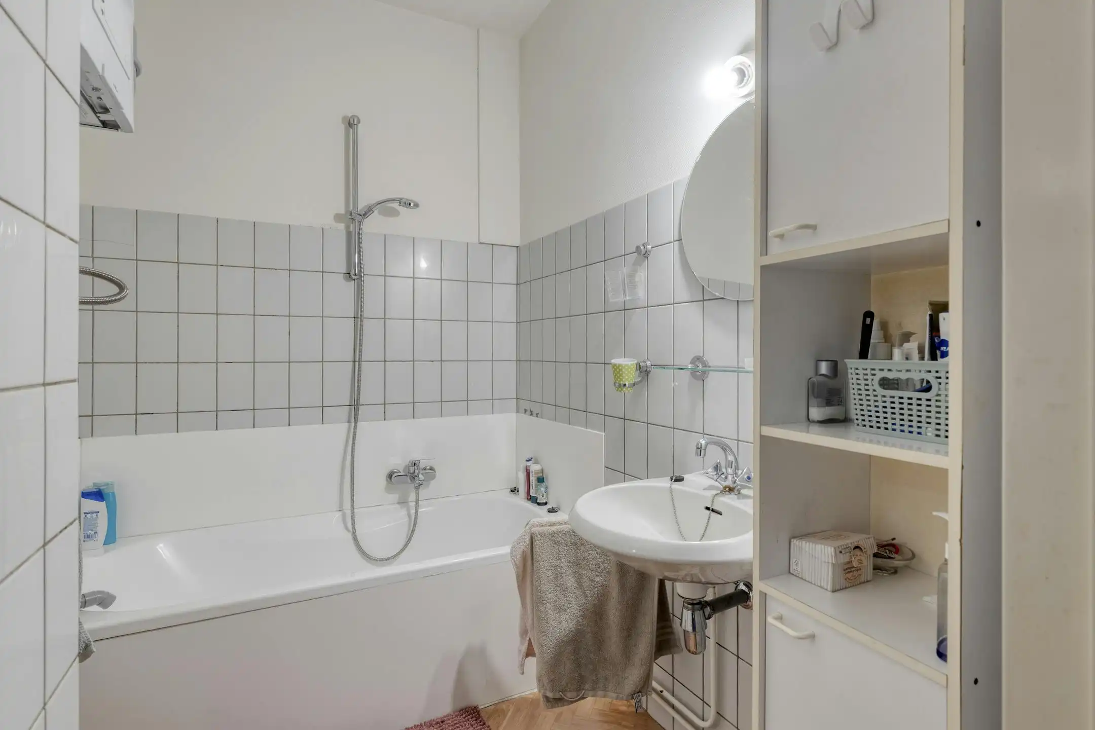Opbrengsteigendom te koop in Geel met 3 appartementen foto 17