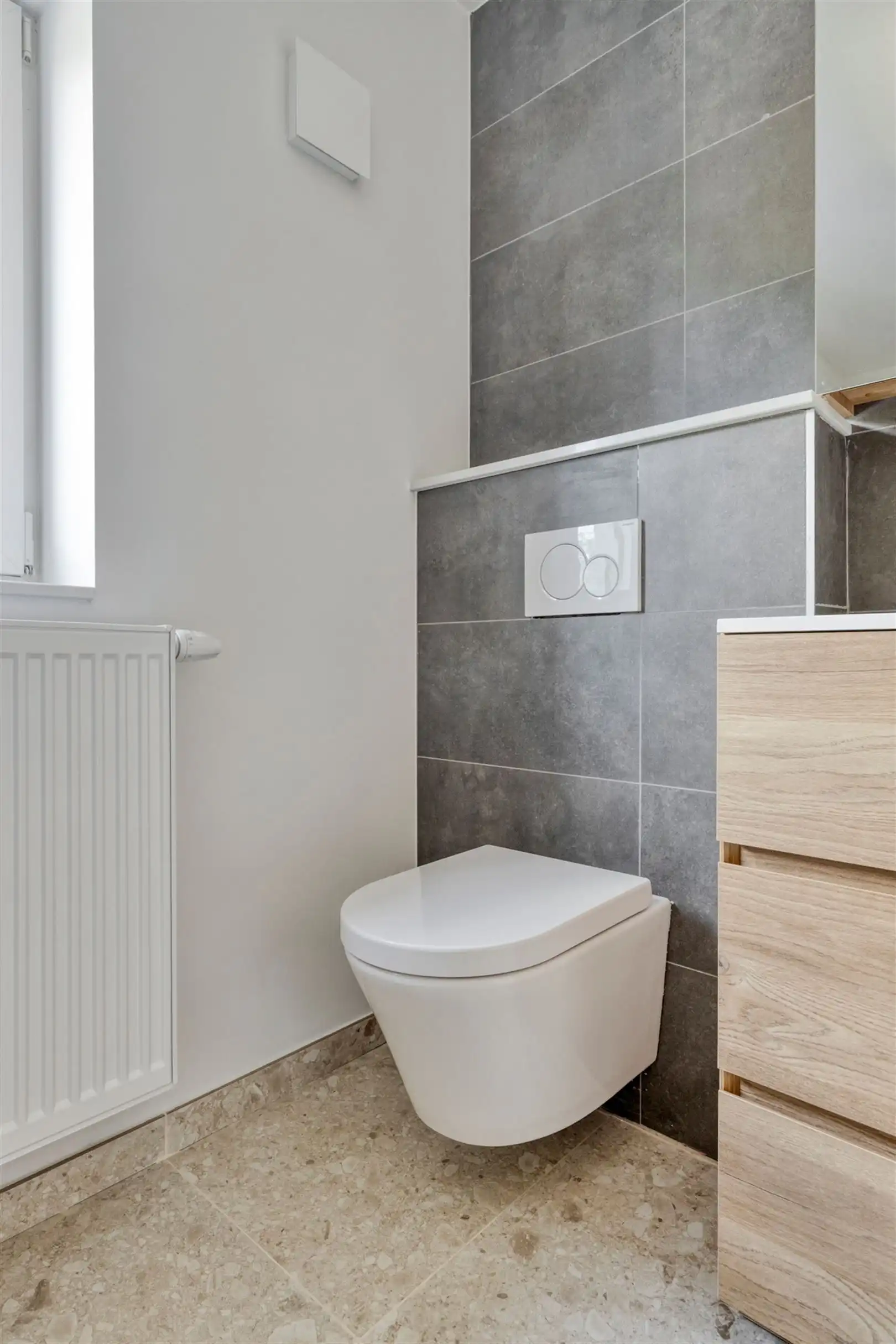 TE KOOP: Volledig gerenoveerde en instapklare woning met 3 slaapkamers te Koersel! foto 24