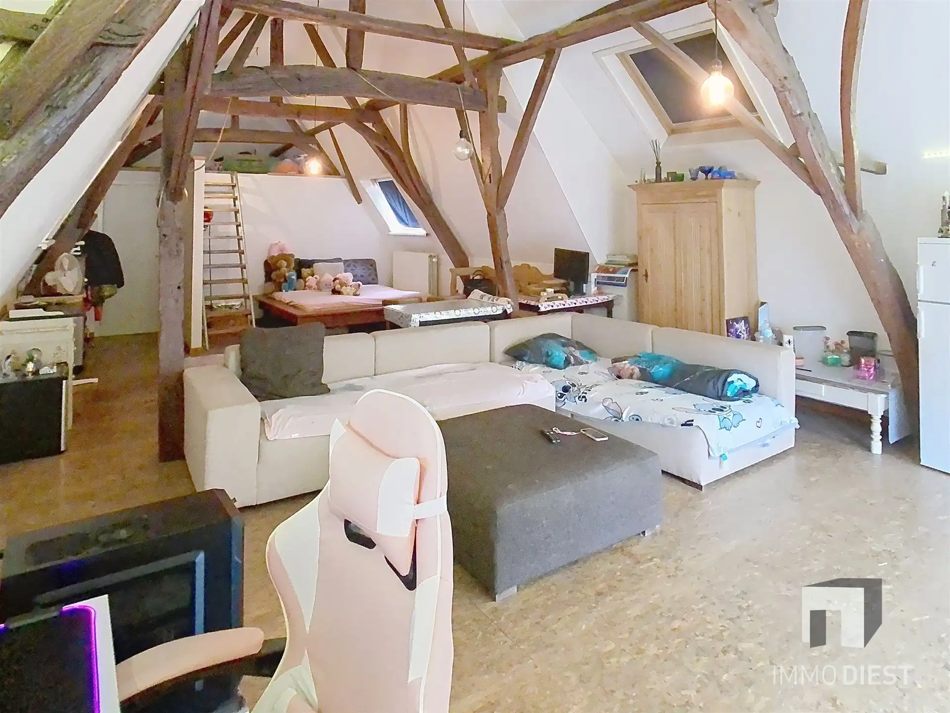 Iconische café DE SIGARET mét bouwgrond voor stadswoning foto 23