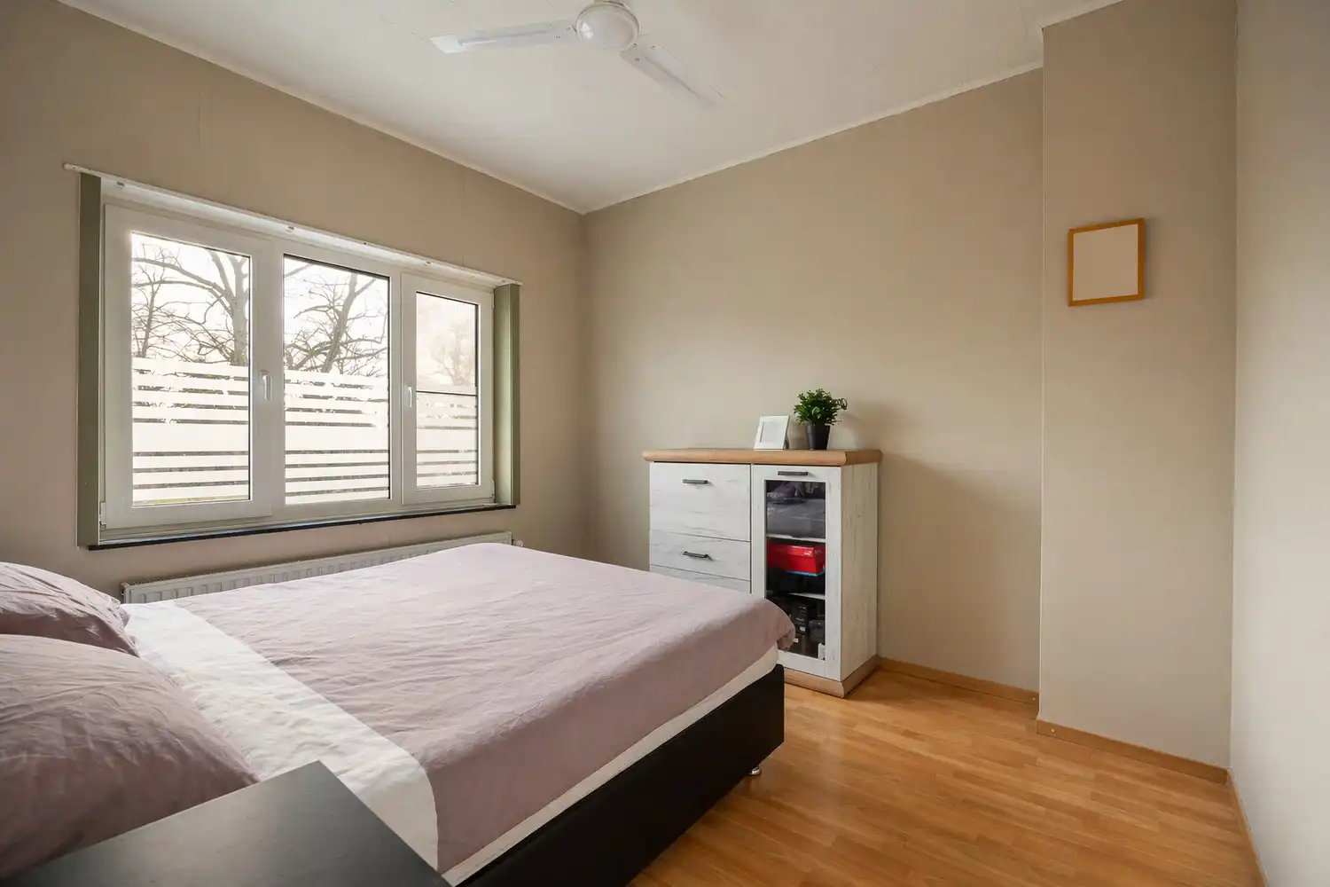 Woning met 3 slaapkamers centraal gelegen te Wilrijk foto 7