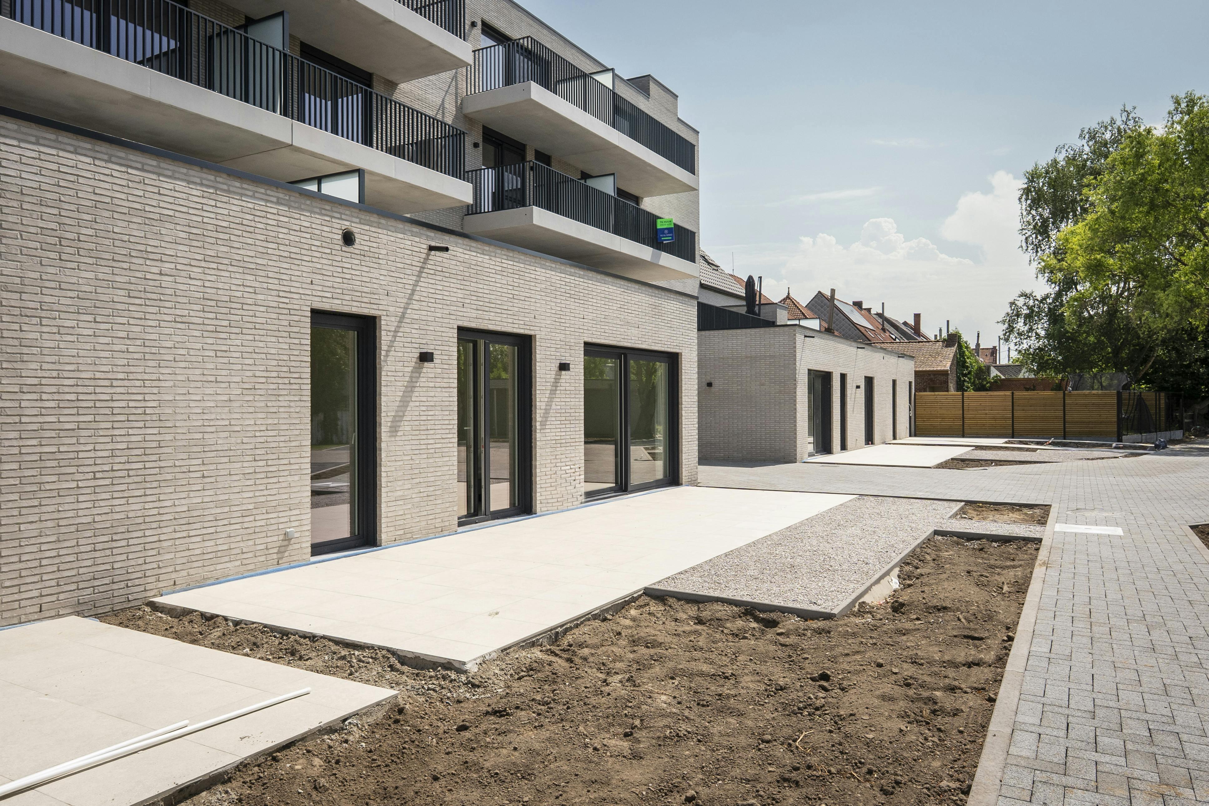 Albert & Jerome te koop in Desselgem foto 9