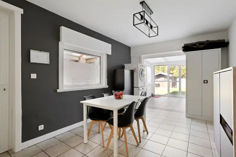 Instapklare, ruime woning met 5 slaapkamers nabij Mechelen foto 4