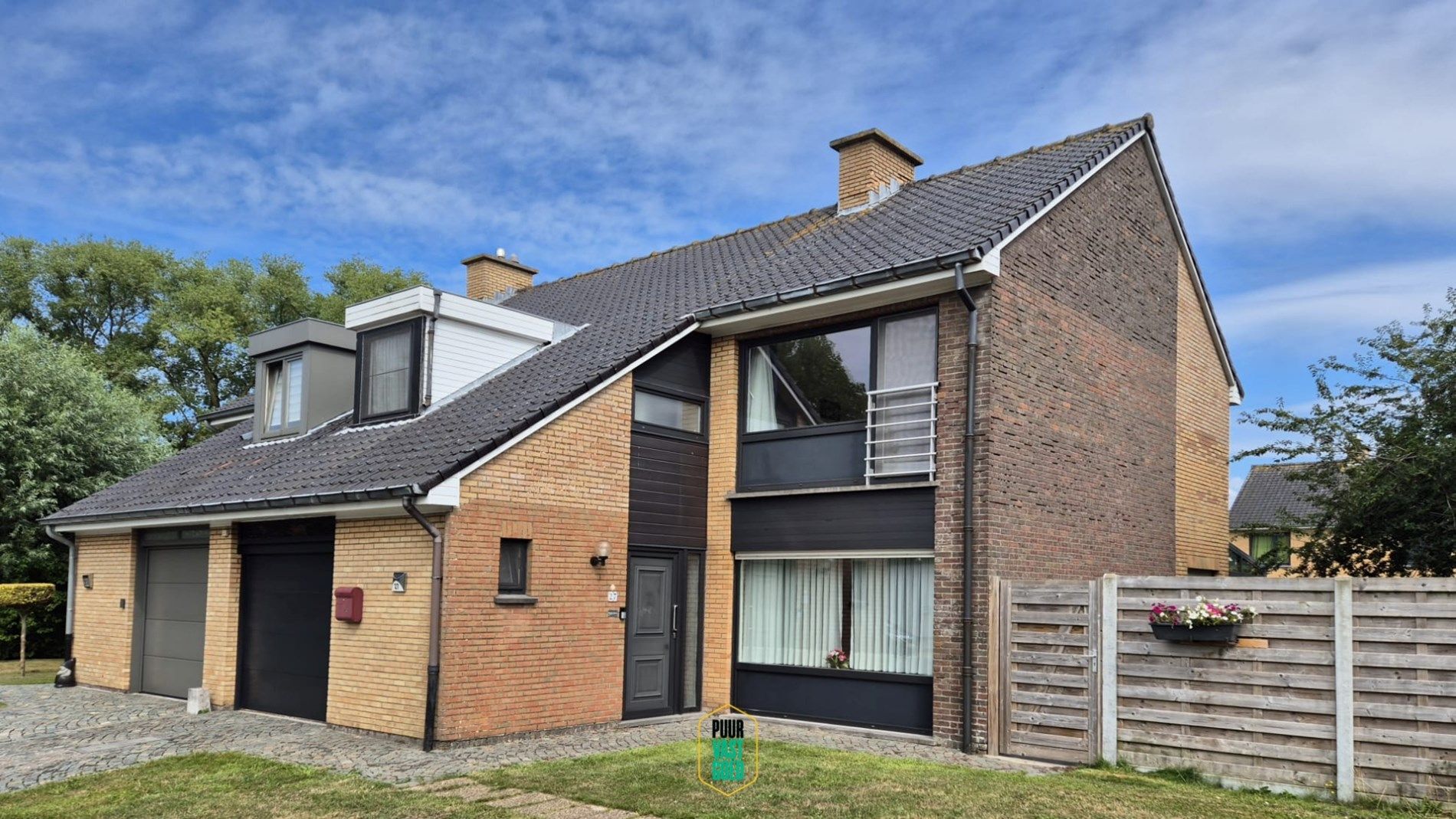 Gezellig en ruim wonen in toffe wijk foto {{pictureIndex}}