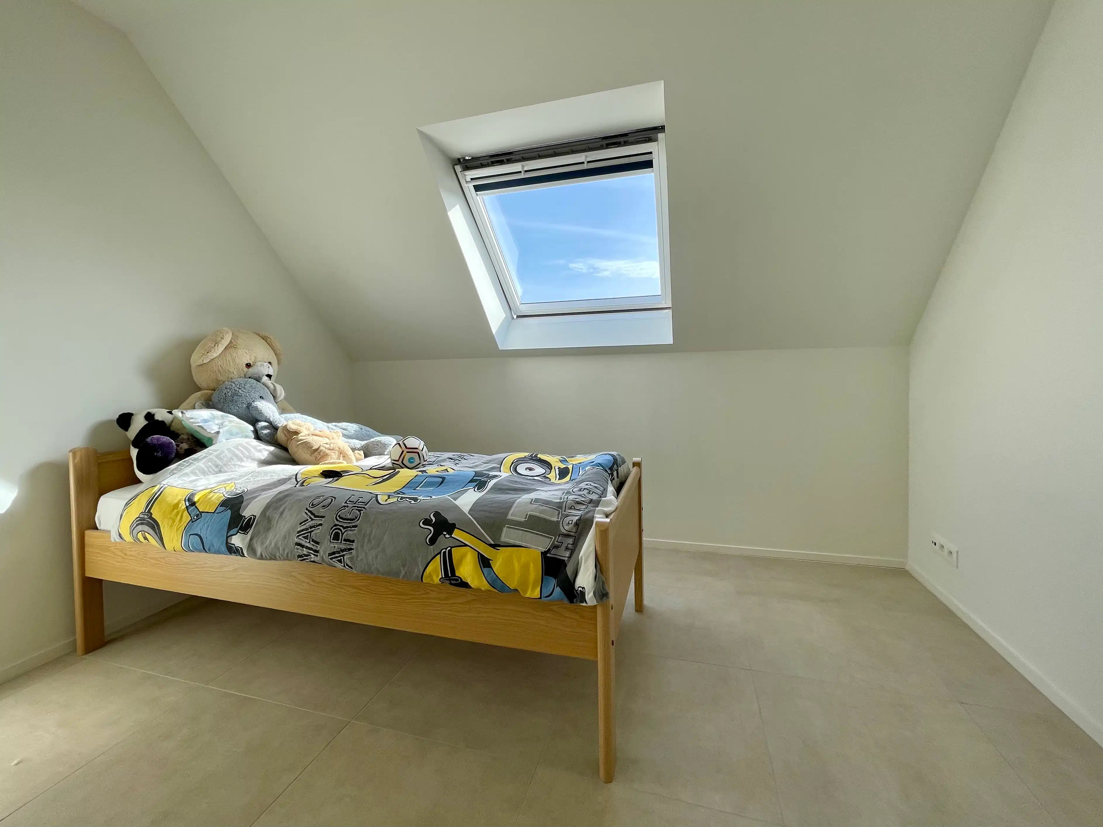 Nieuwbouwwoning met drie slaapkamers op centrale ligging foto 16