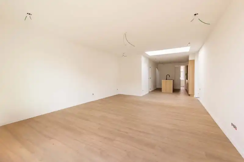 Volledig gerenoveerde en energiezuinige woning in Bissegem&nbsp;🏡 foto 7
