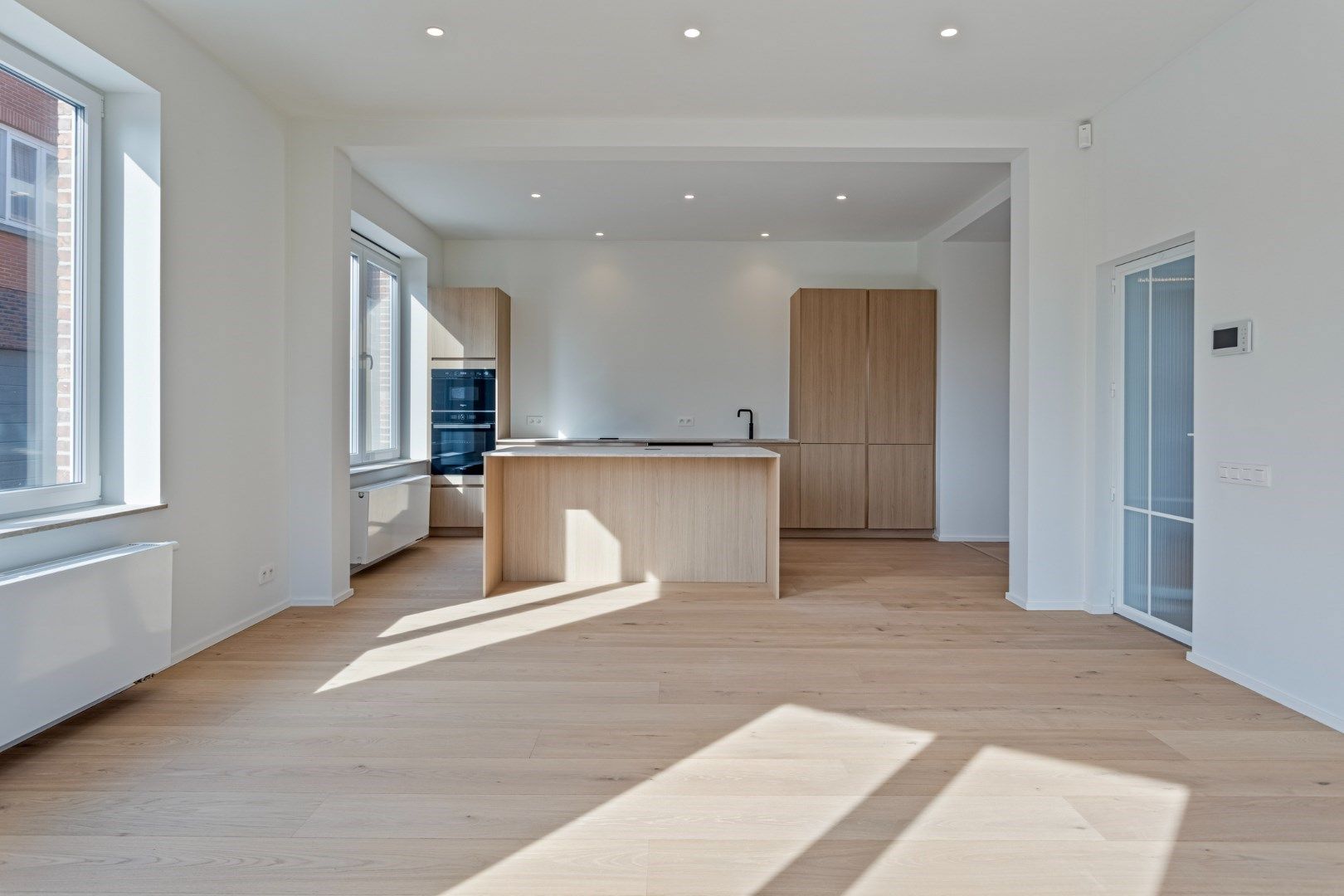 Prachtig gerenoveerde woning te koop vlak bij Leuven - bewoonbare opp. 214 m² - EPC 86 kWh/m² foto 2