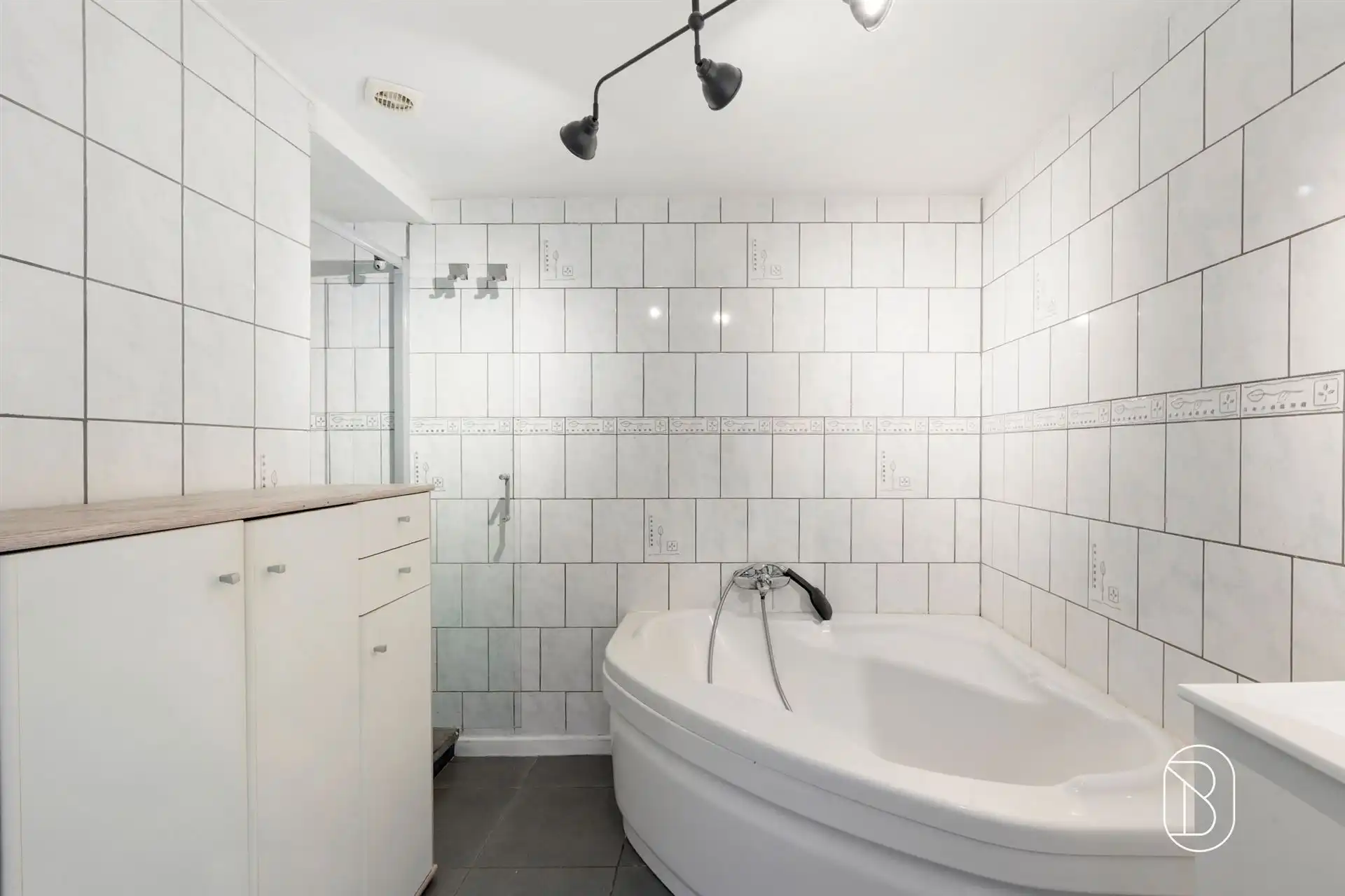 Gerenoveerde woning met 3 slaapkamers en EPC B in Moeskroen foto 7