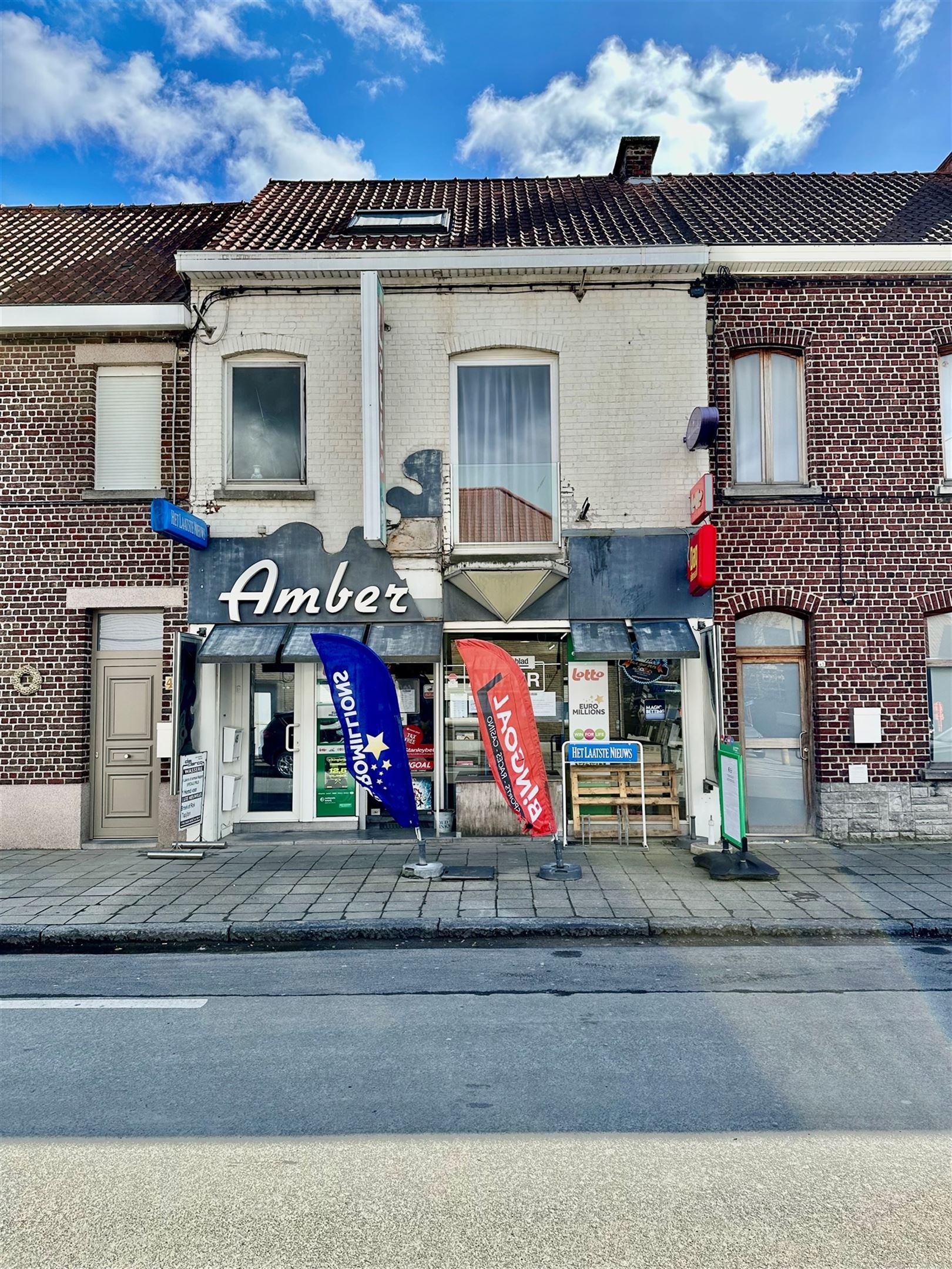 Huis te koop Galgestraat 45 - 9700 OUDENAARDE