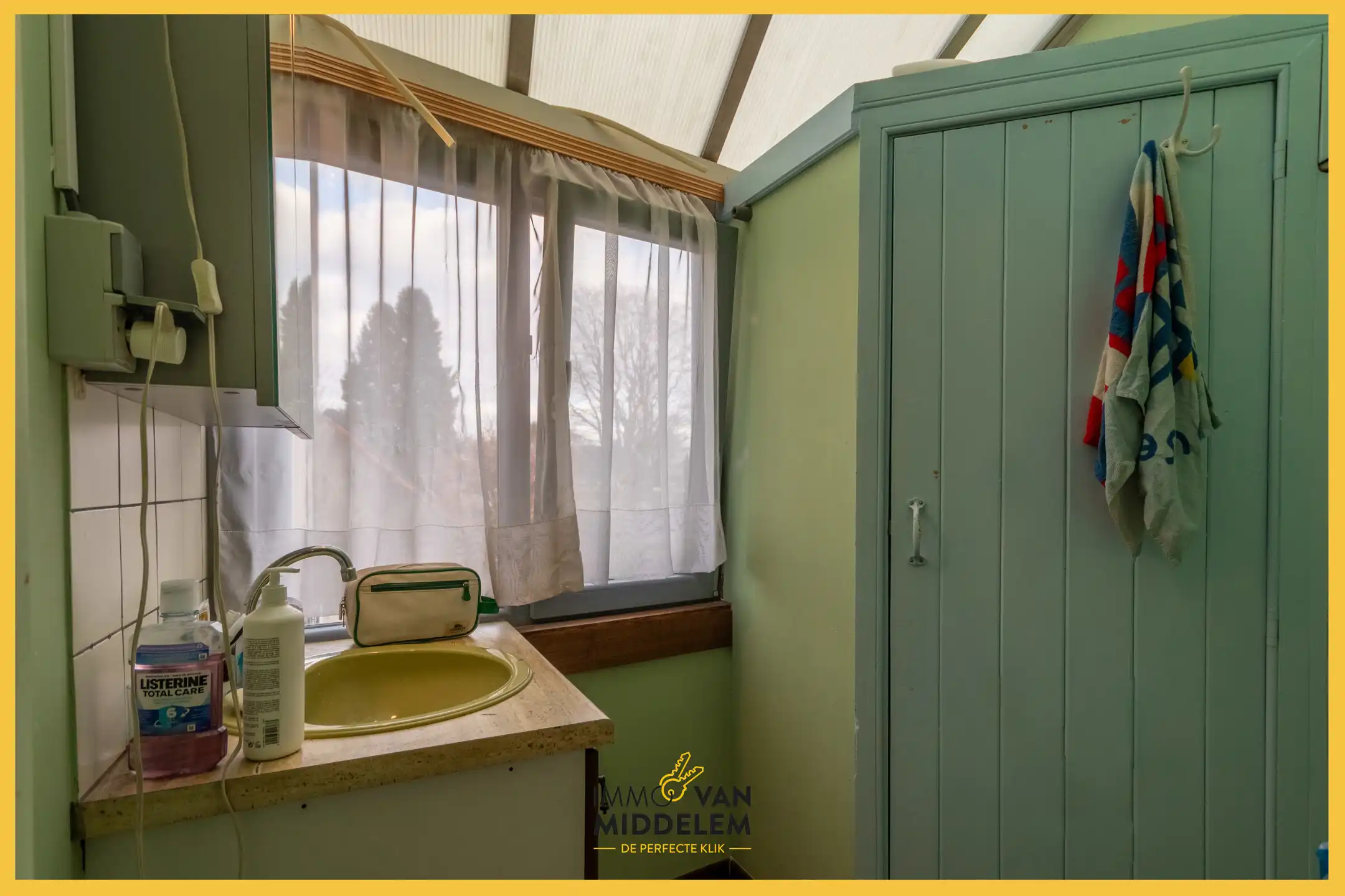 Onder OPTIE na de 1ste bezoekdag! foto 17