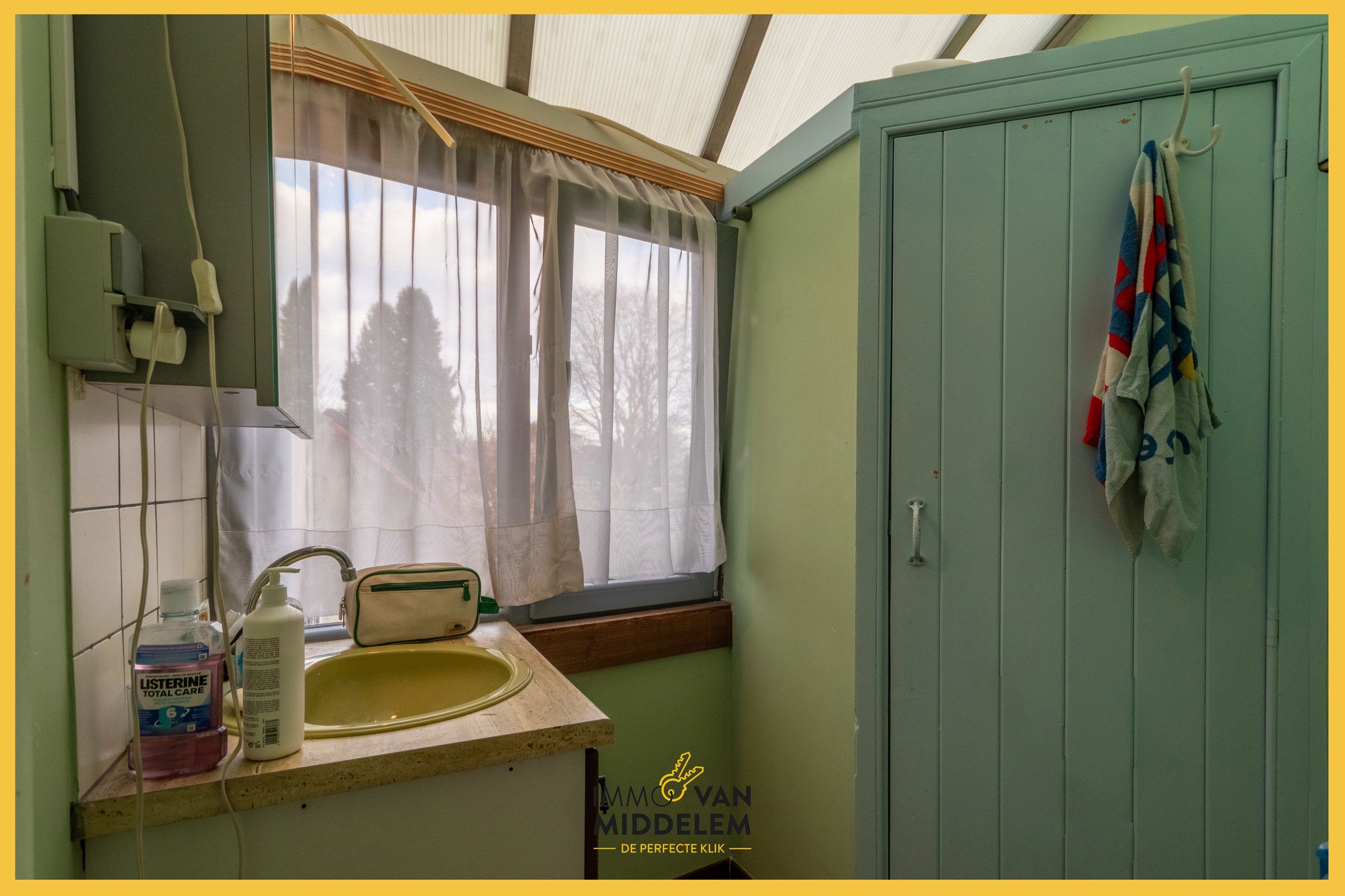 RUIME HANDELSWONING MET ATELIER  foto 17