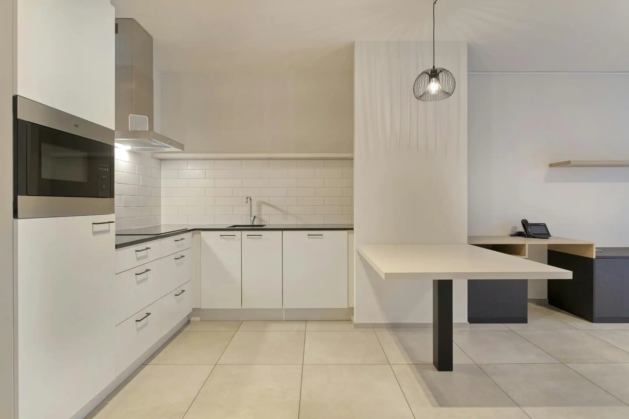 Assistentiewoning te koop in centrum Kortrijk!  foto 5