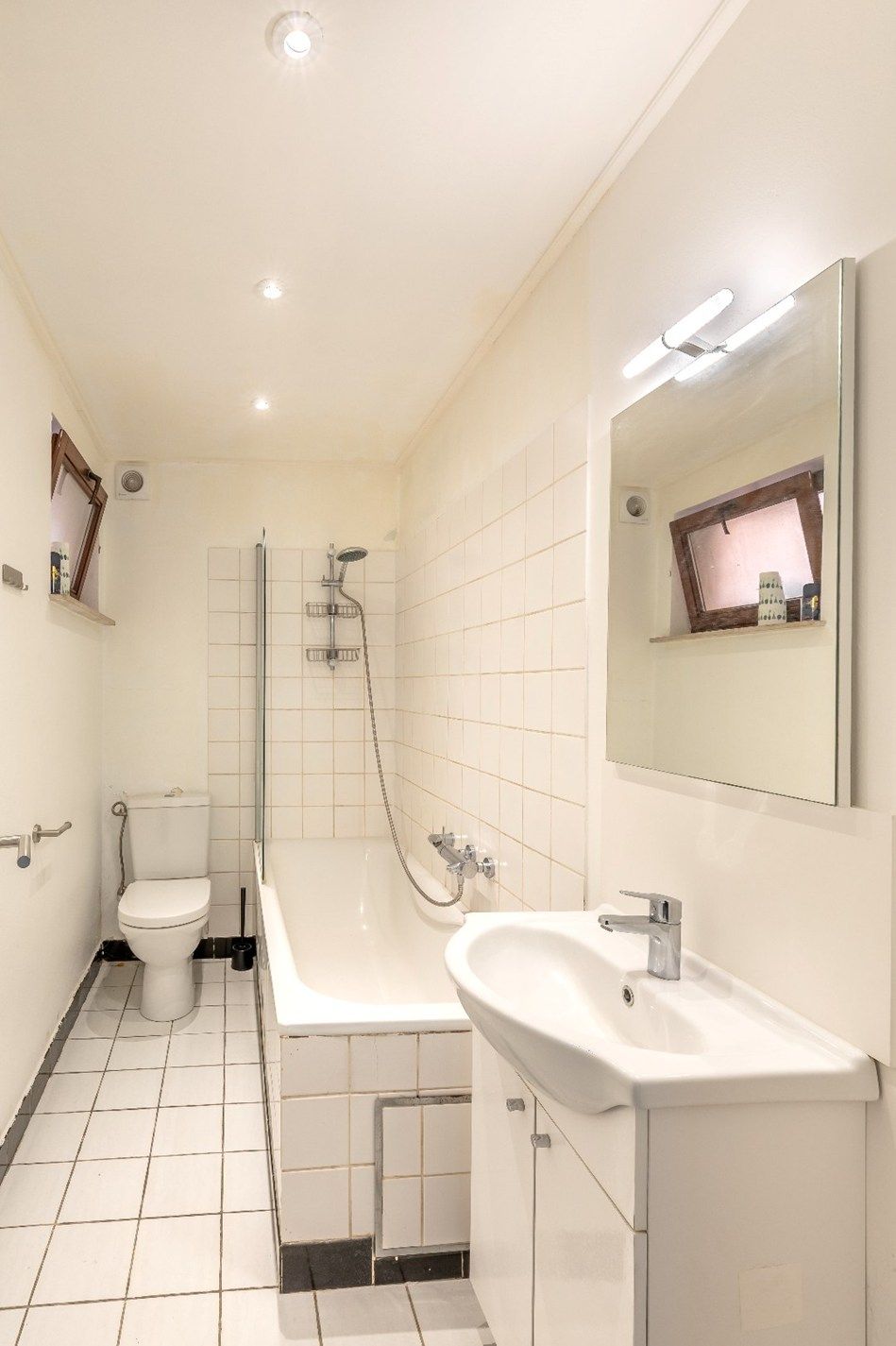 1-slaapkamer appartement te Leuven foto 9